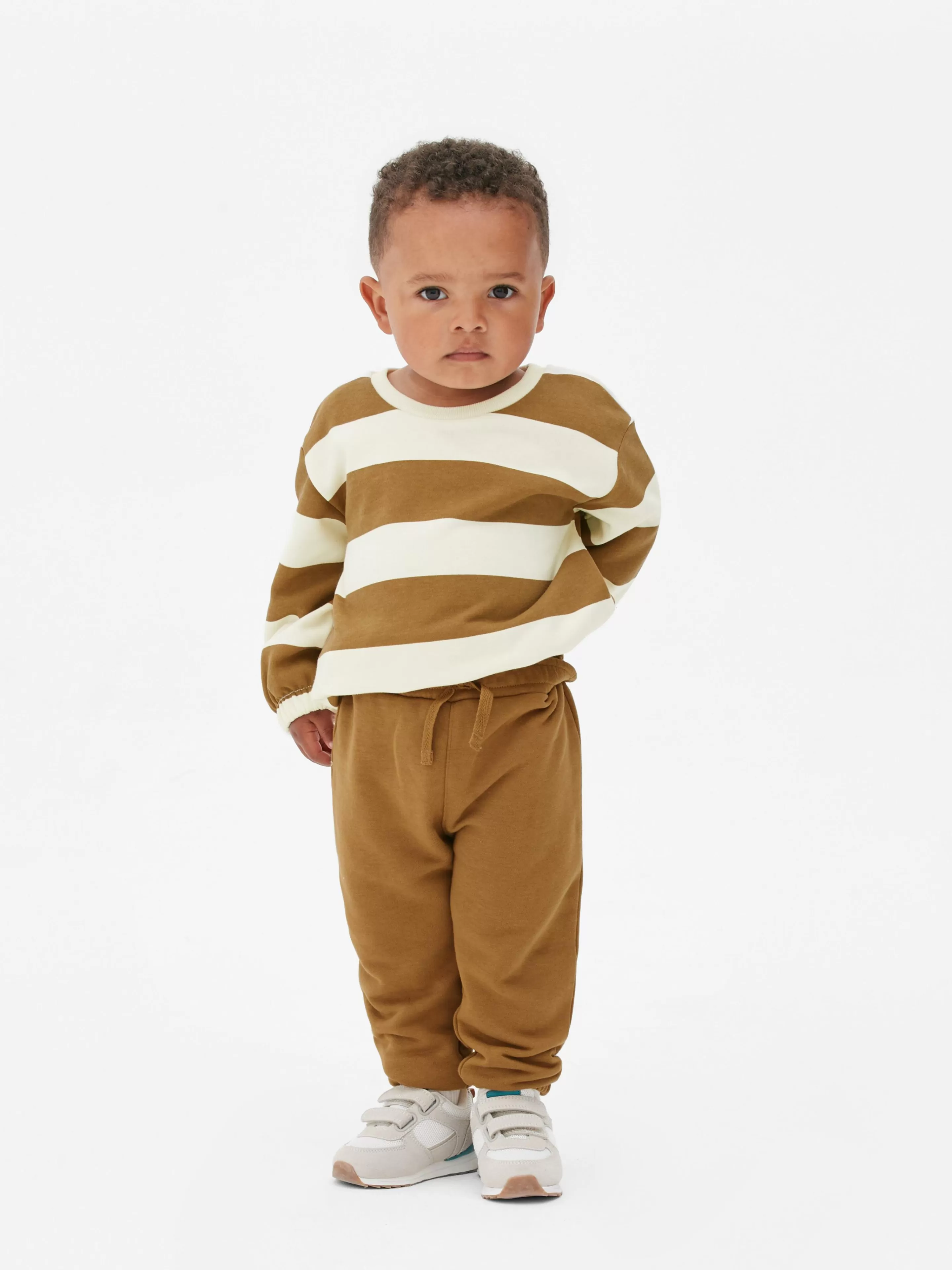Primark Pantalones Y Leggings | Joggers Con Bajos Ajustados Y Cordón De Ajuste