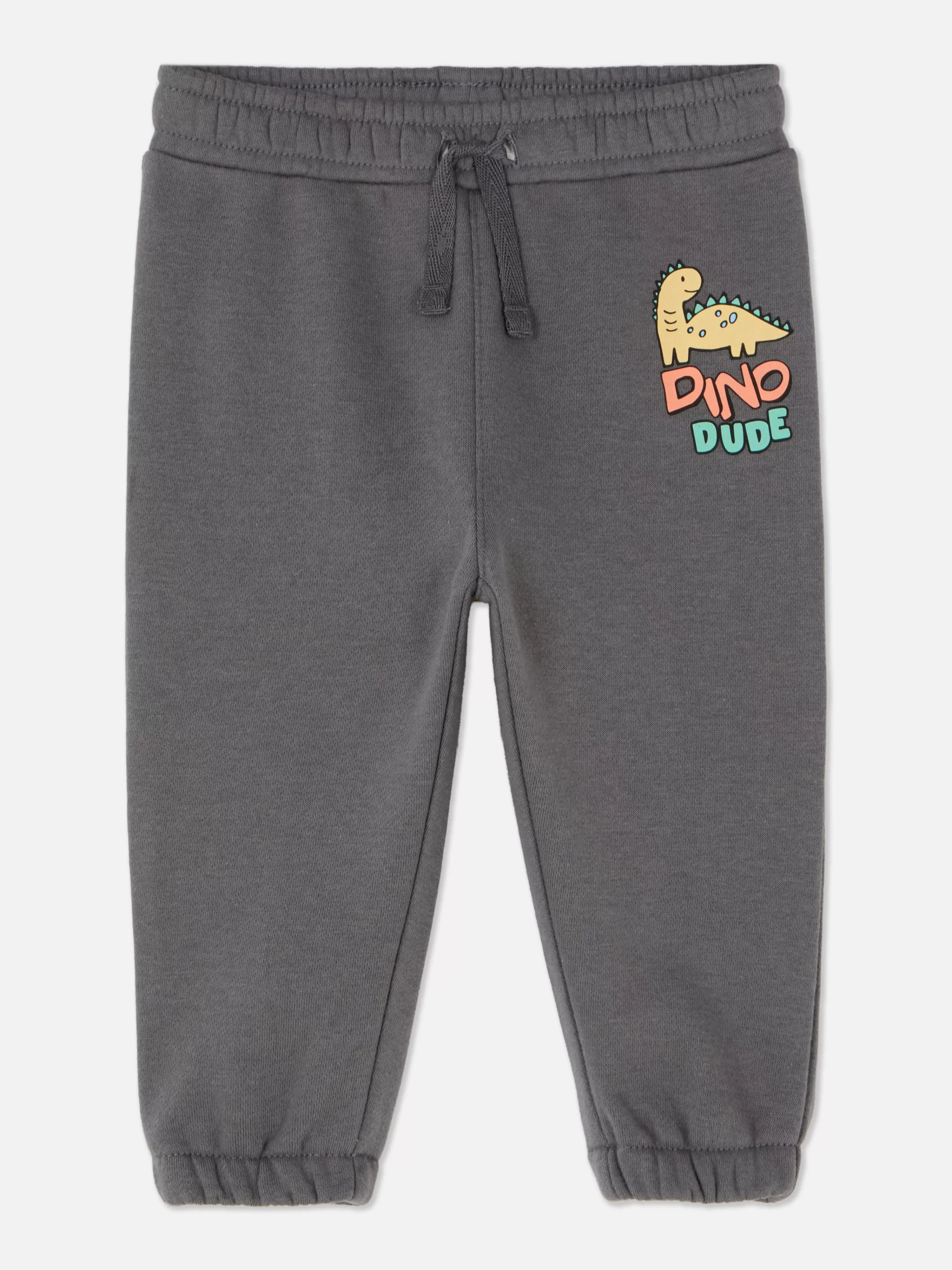Primark Pantalones Y Leggings | Joggers Con Bajos Ajustados Y Cordón De Ajuste