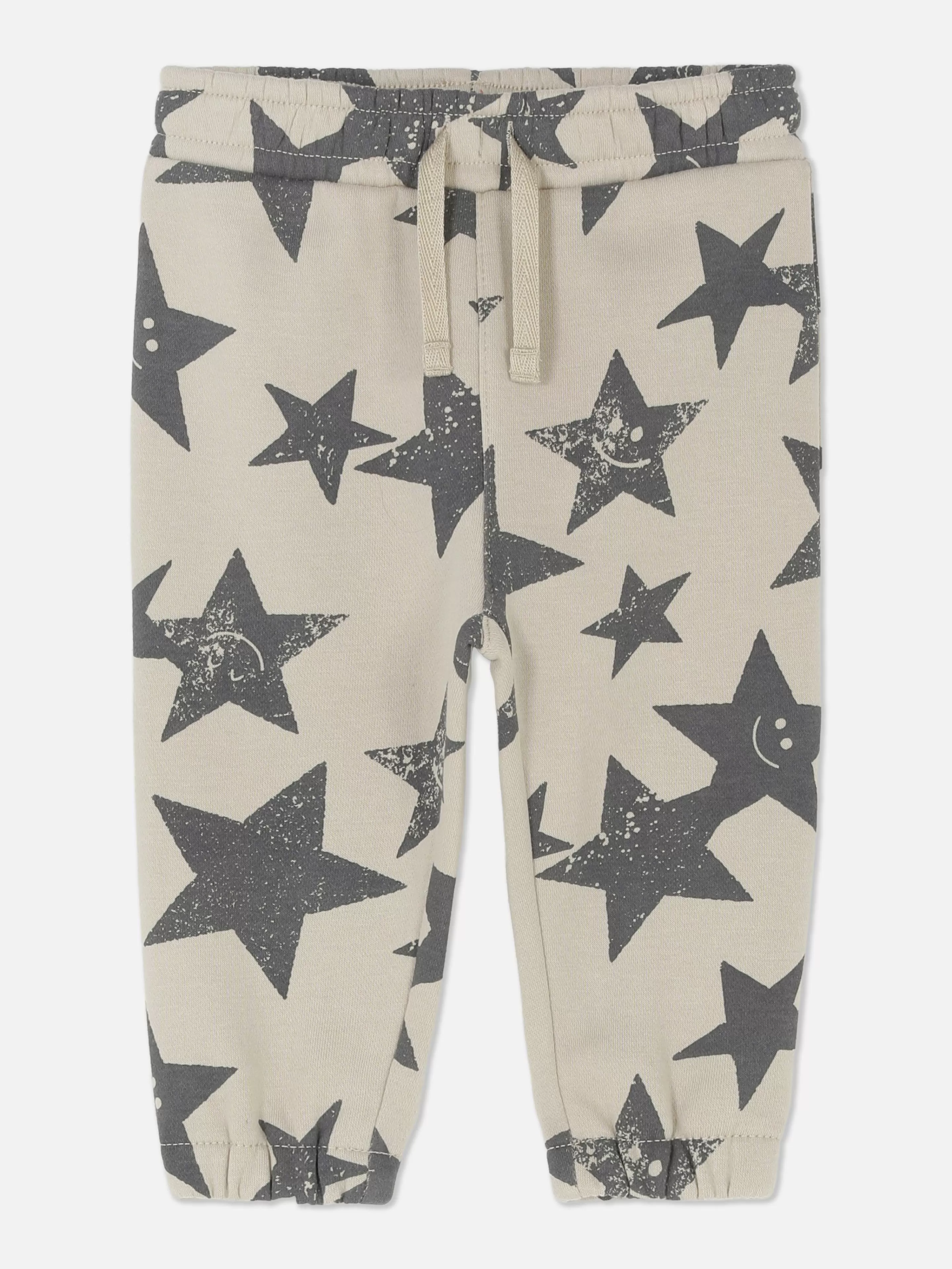 Primark Pantalones Y Leggings | Joggers Con Bajos Ajustados Y Cordón De Ajuste