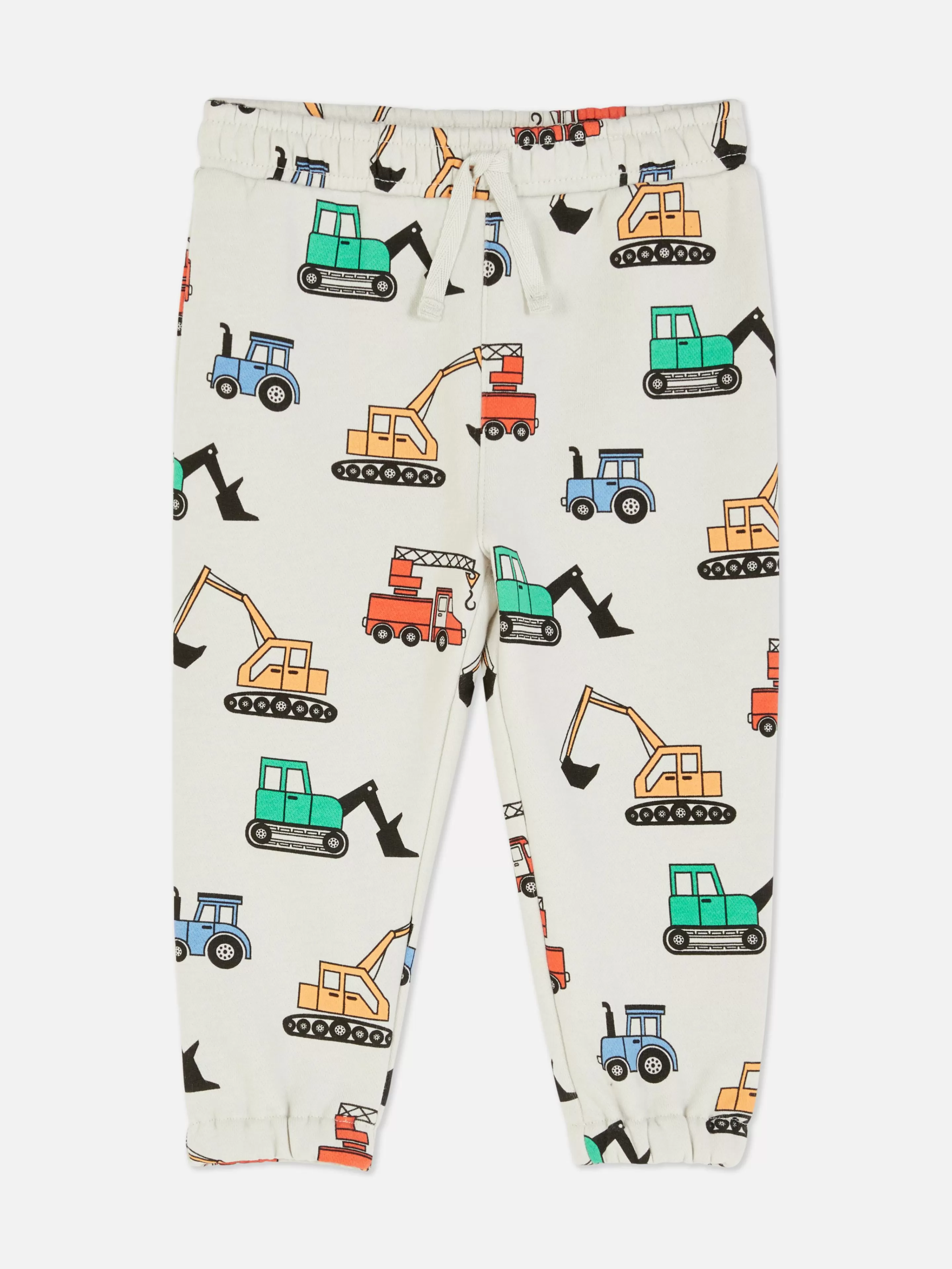 Primark Pantalones Y Leggings | Joggers Con Bajos Ajustados Y Cordón De Ajuste