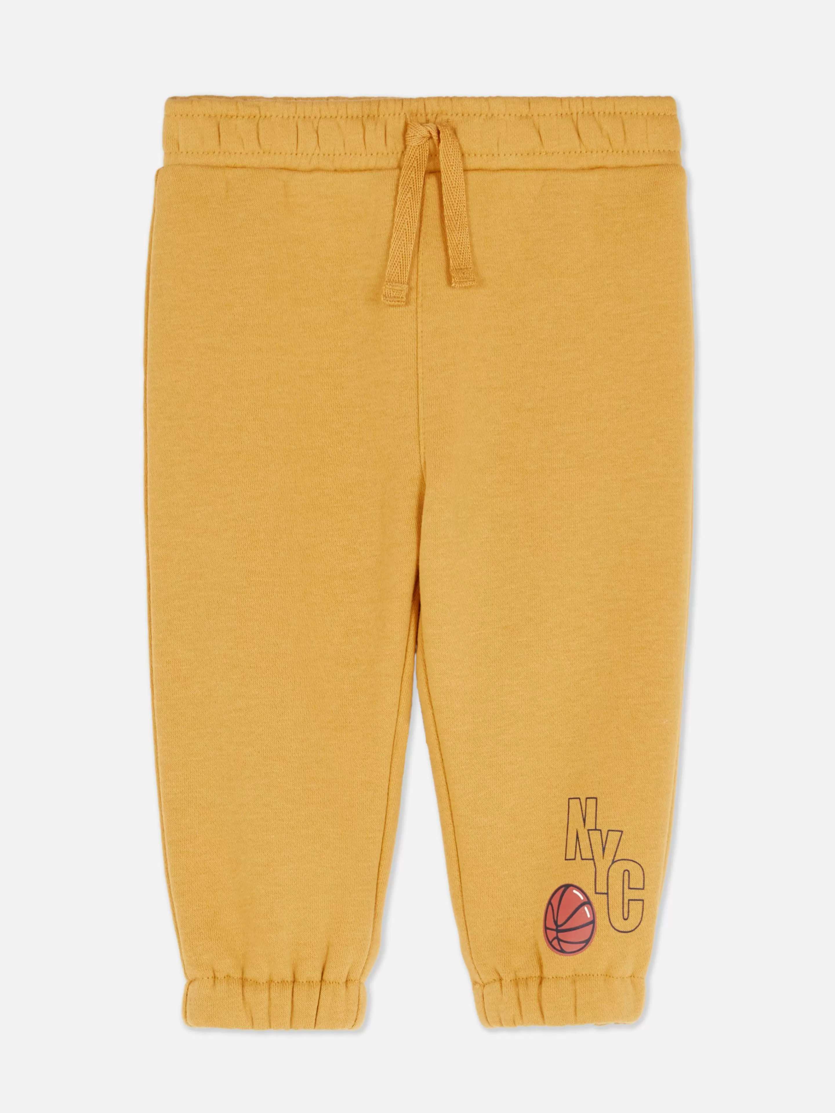 Primark Pantalones Y Leggings | Joggers Con Bajos Ajustados Y Cordón De Ajuste