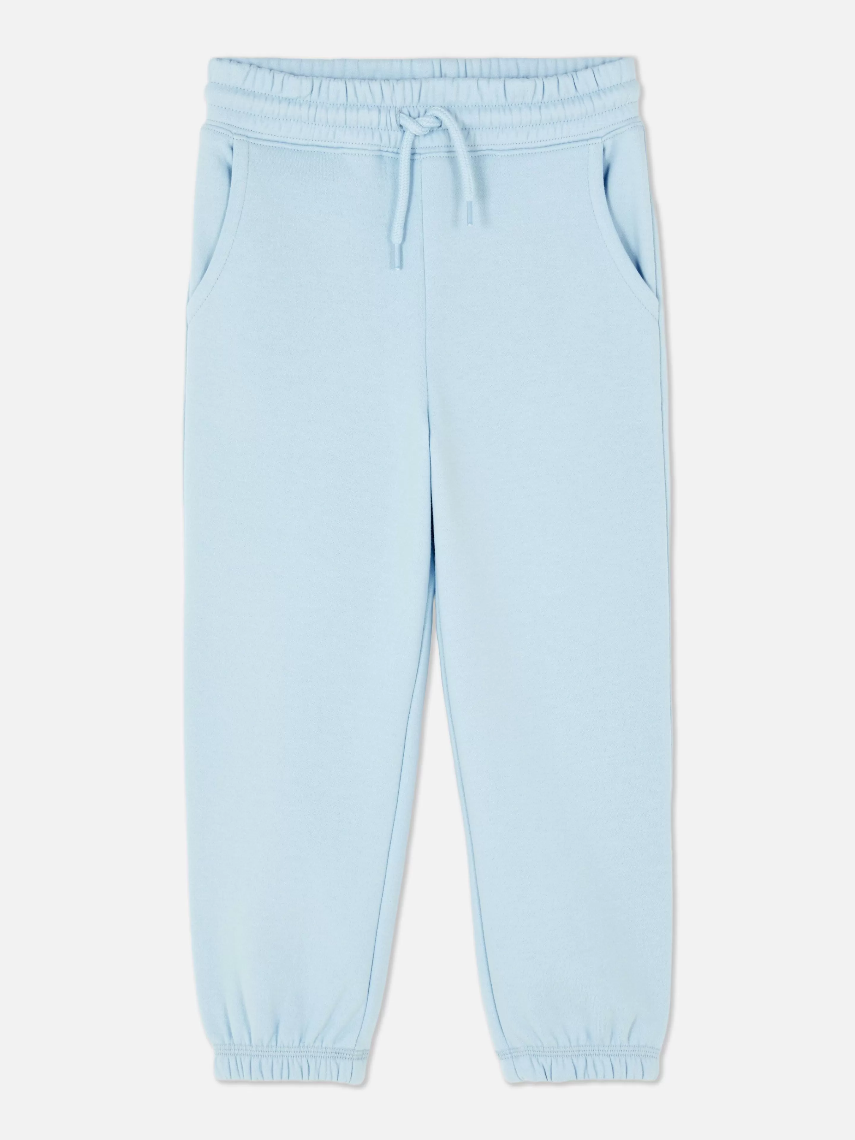 Niños Primark Pantalones De Chándal | Joggers Con Bajos Ajustados Y Cordón De Ajuste