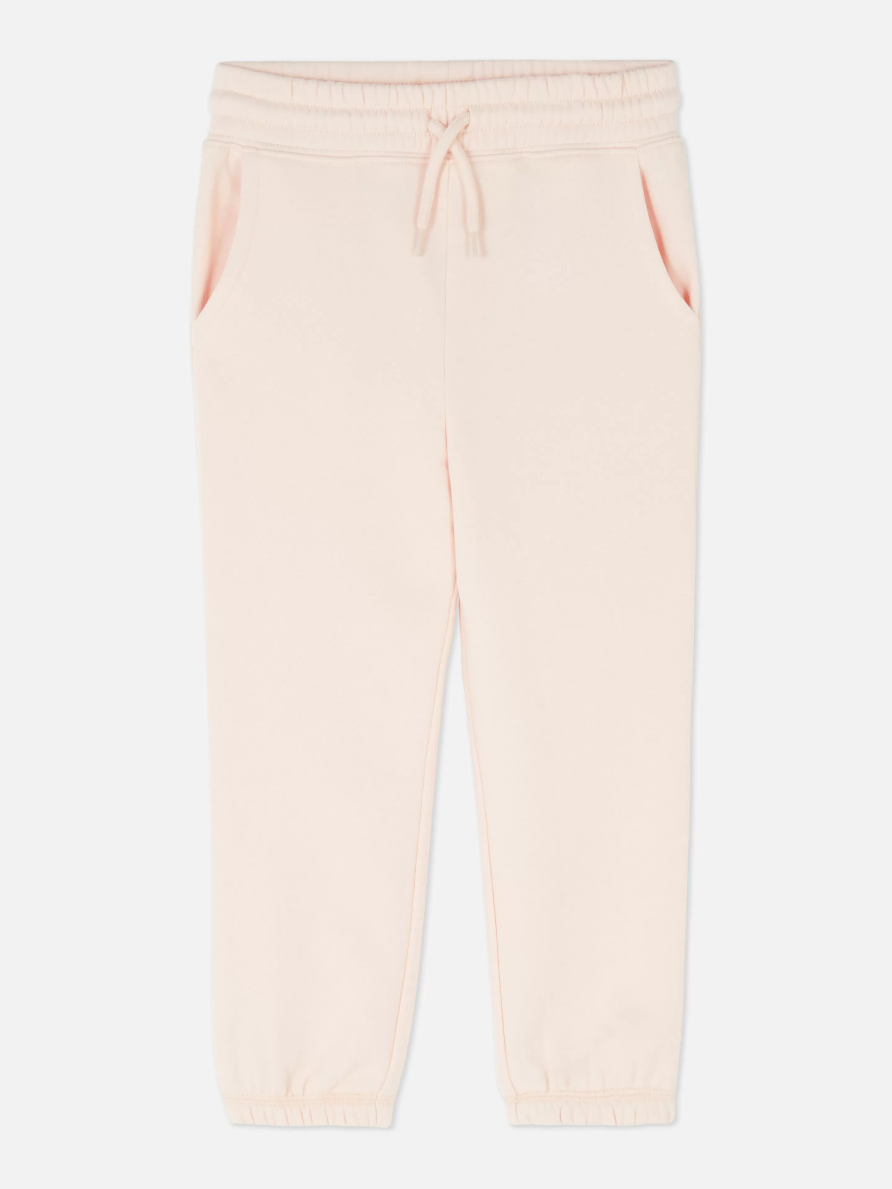 Niños Primark Pantalones De Chándal | Joggers Con Bajos Ajustados Y Cordón De Ajuste