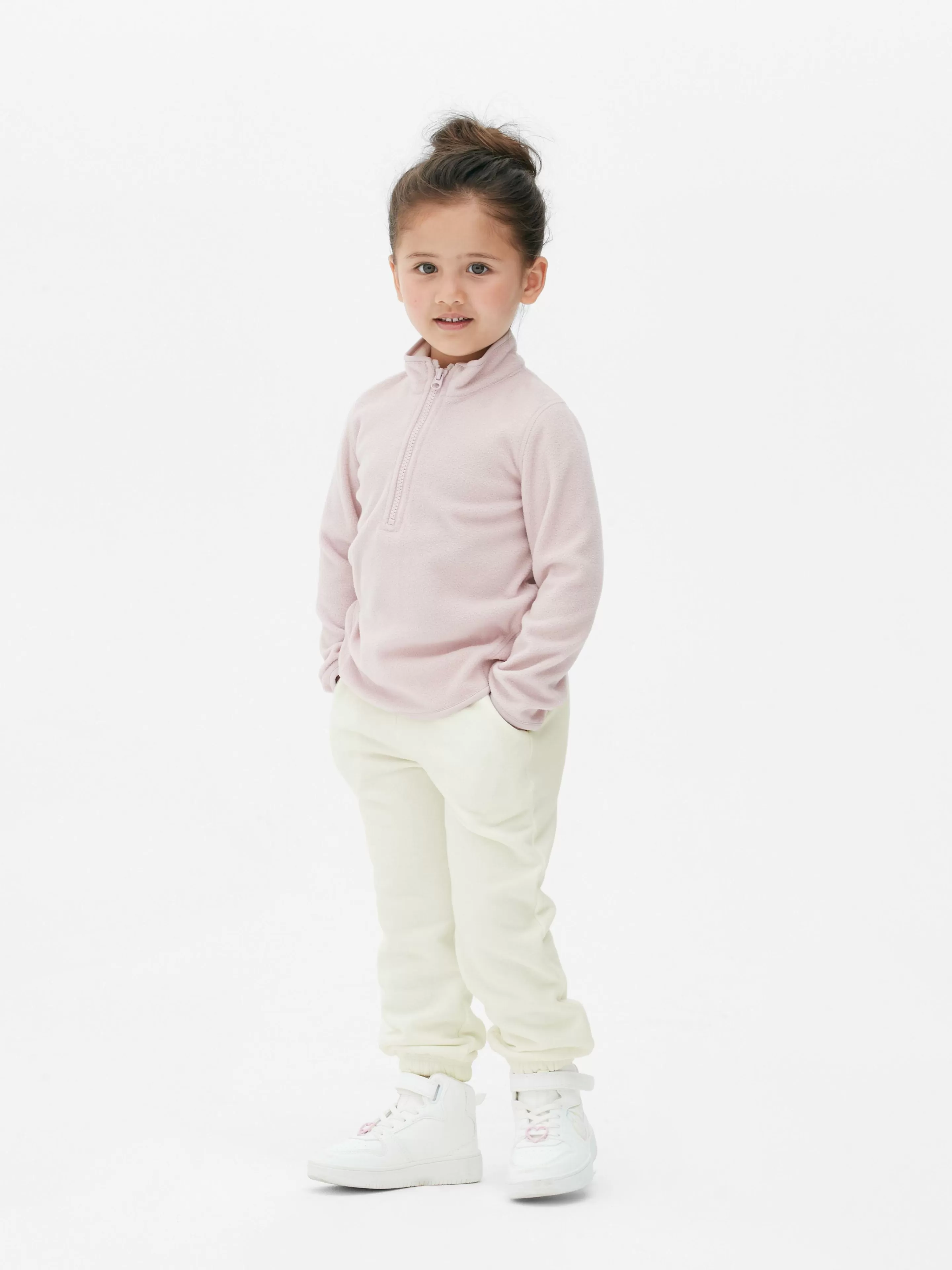 Niños Primark Pantalones De Chándal | Joggers Con Bajos Ajustados Y Cordón De Ajuste