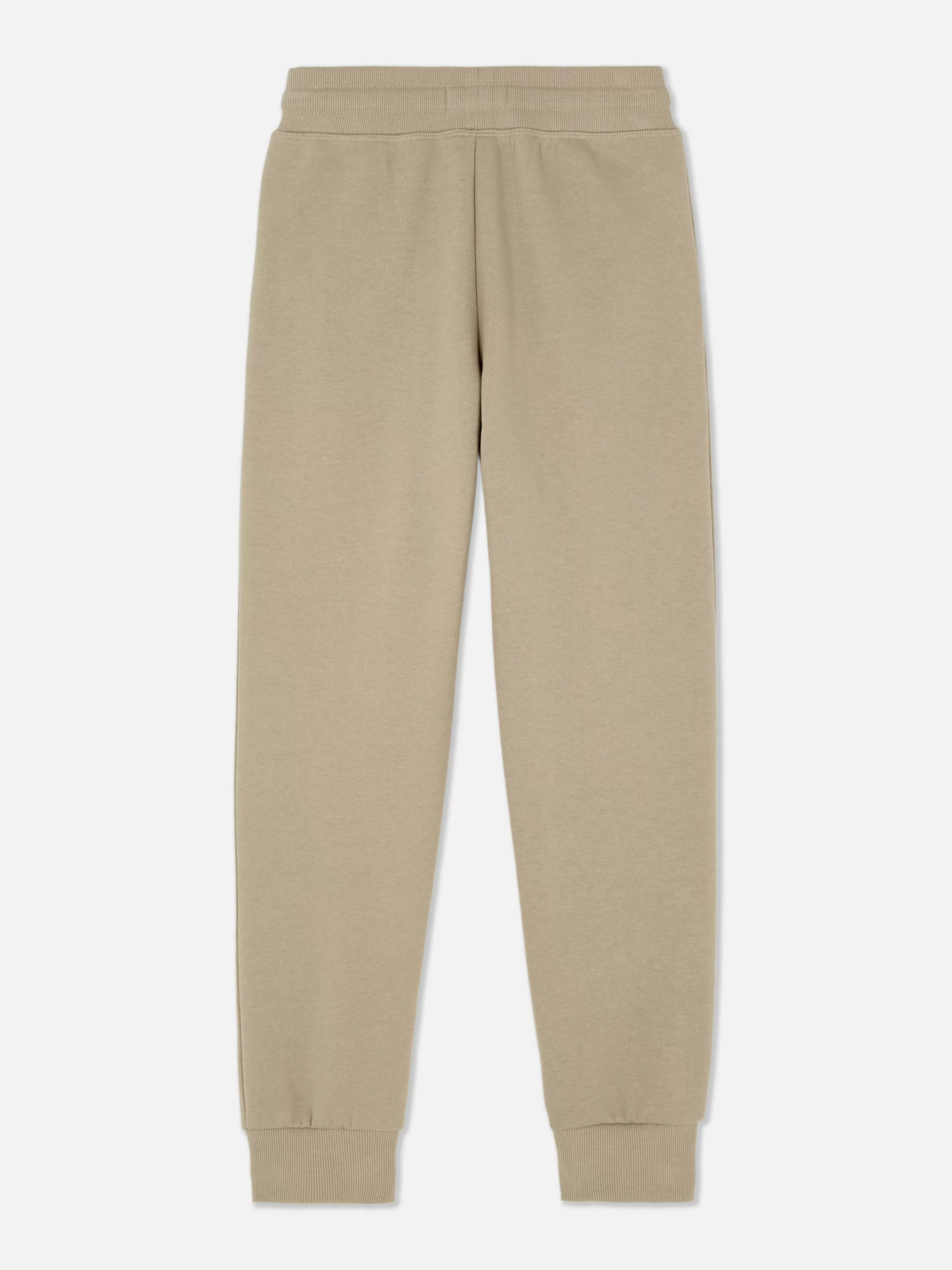 Niños Primark Pantalones De Chándal | Joggers Con Bajos Ajustados Y Cordón De Ajuste