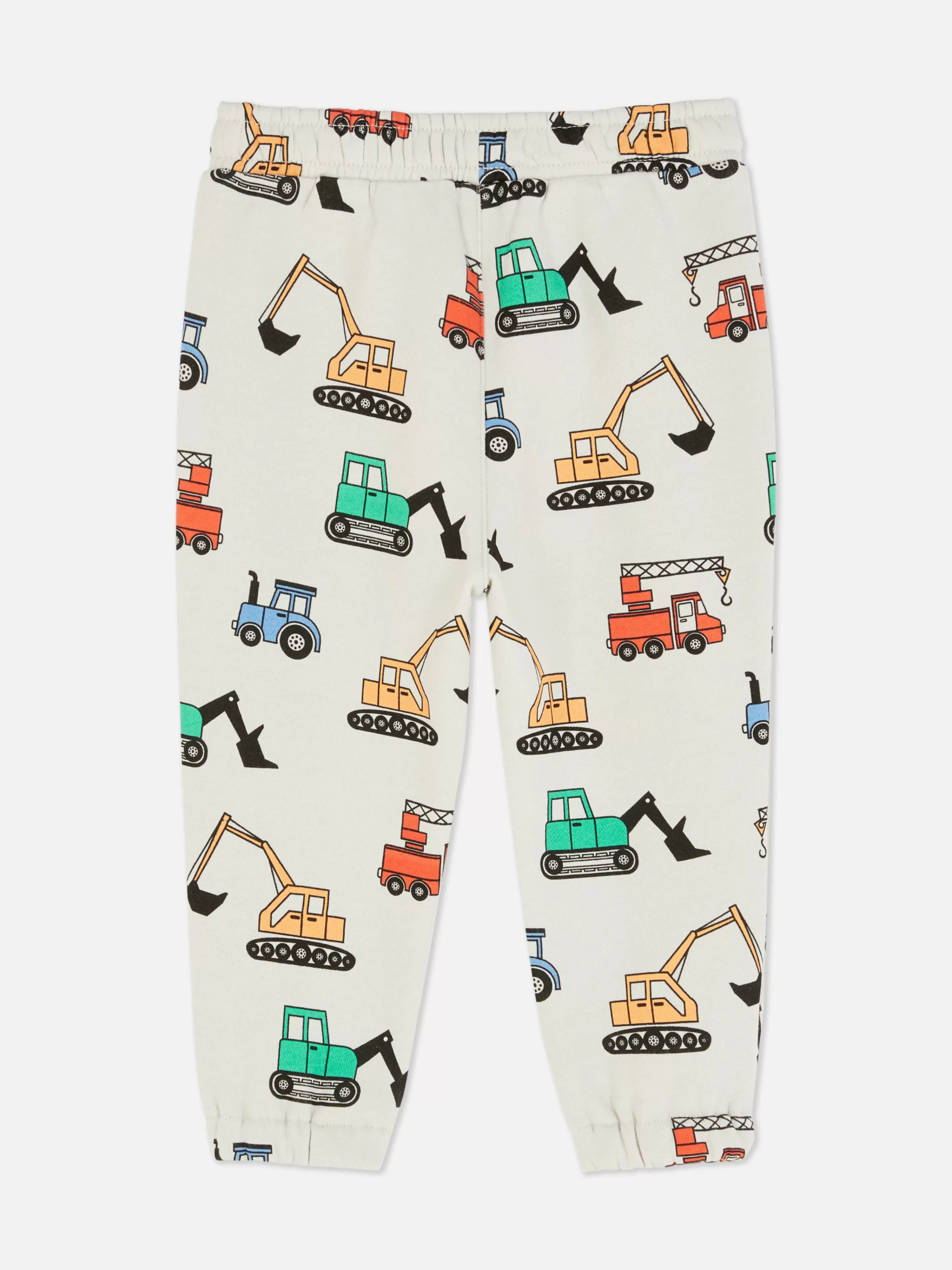 Primark Pantalones Y Leggings | Joggers Con Bajos Ajustados Y Cordón De Ajuste