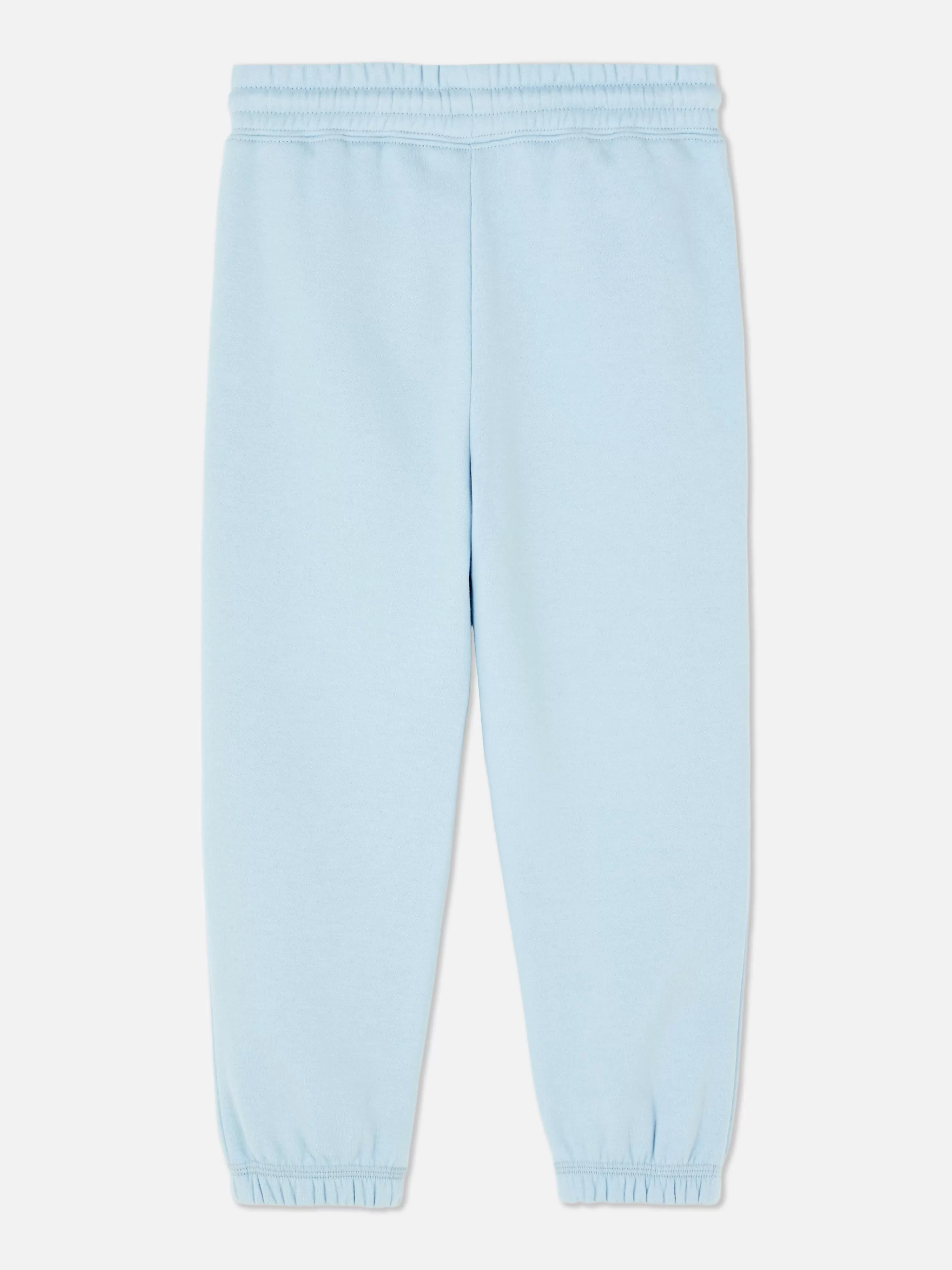 Niños Primark Pantalones De Chándal | Joggers Con Bajos Ajustados Y Cordón De Ajuste