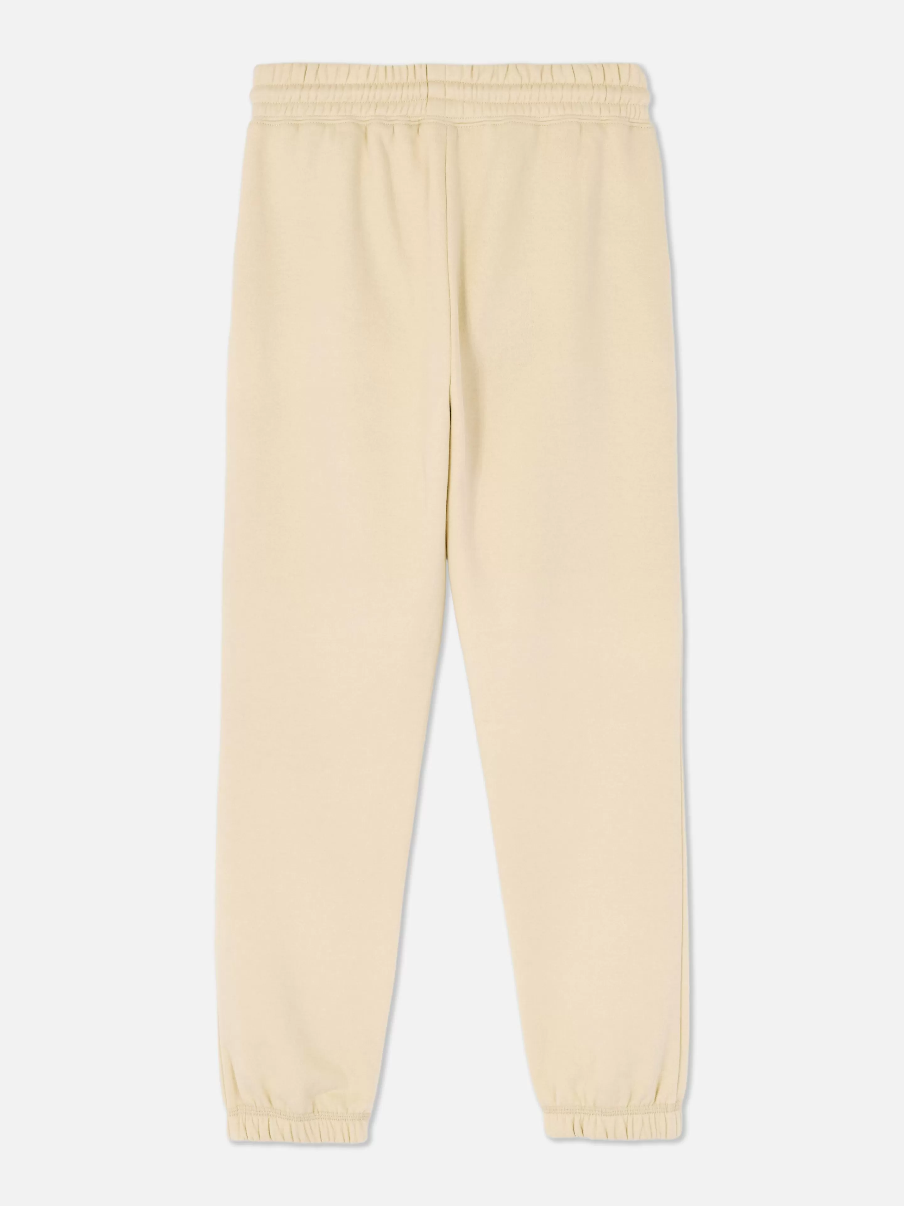 Niños Primark Pantalones De Chándal | Joggers Con Bajos Ajustados Y Cordón De Ajuste