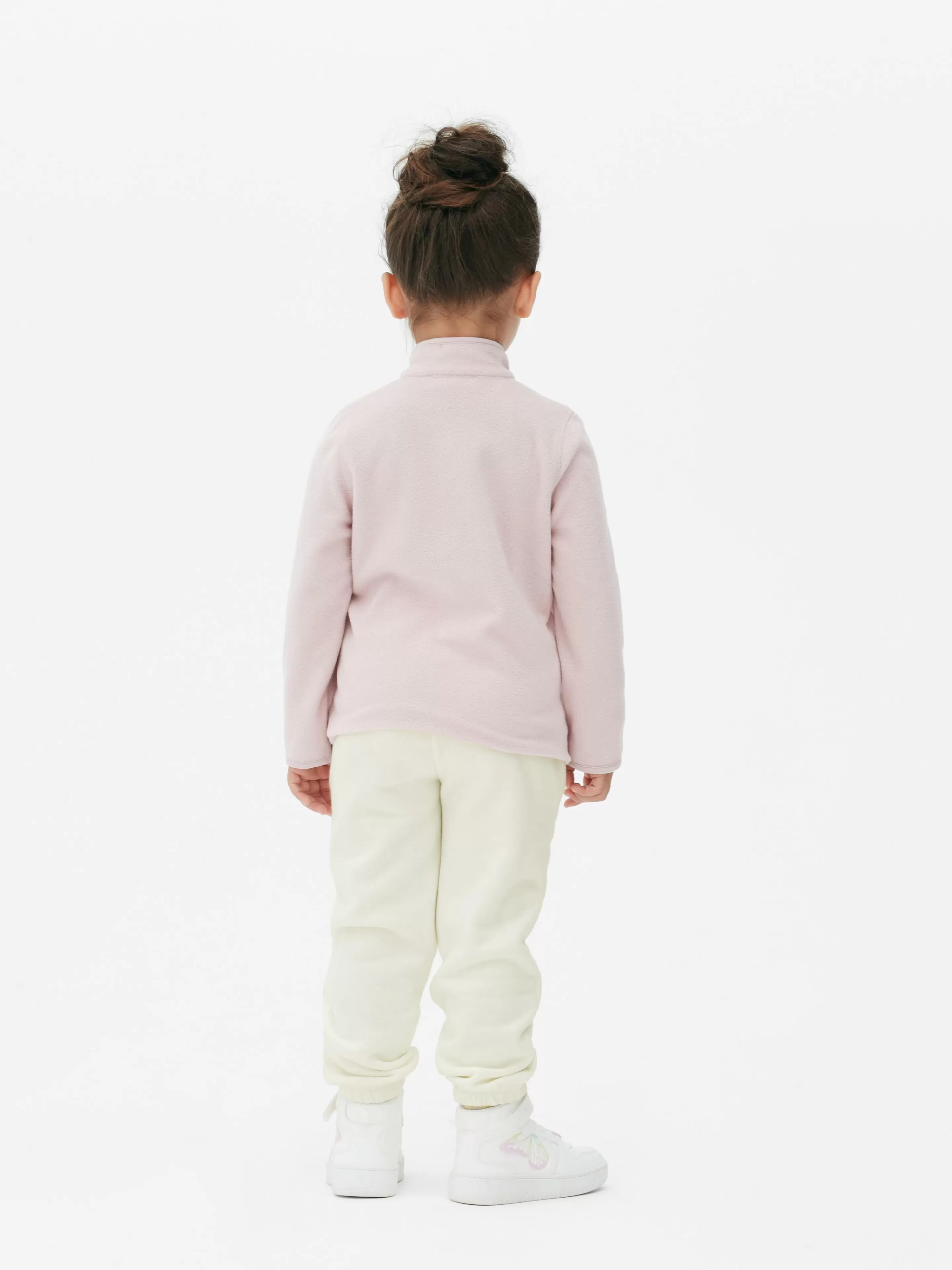 Niños Primark Pantalones De Chándal | Joggers Con Bajos Ajustados Y Cordón De Ajuste