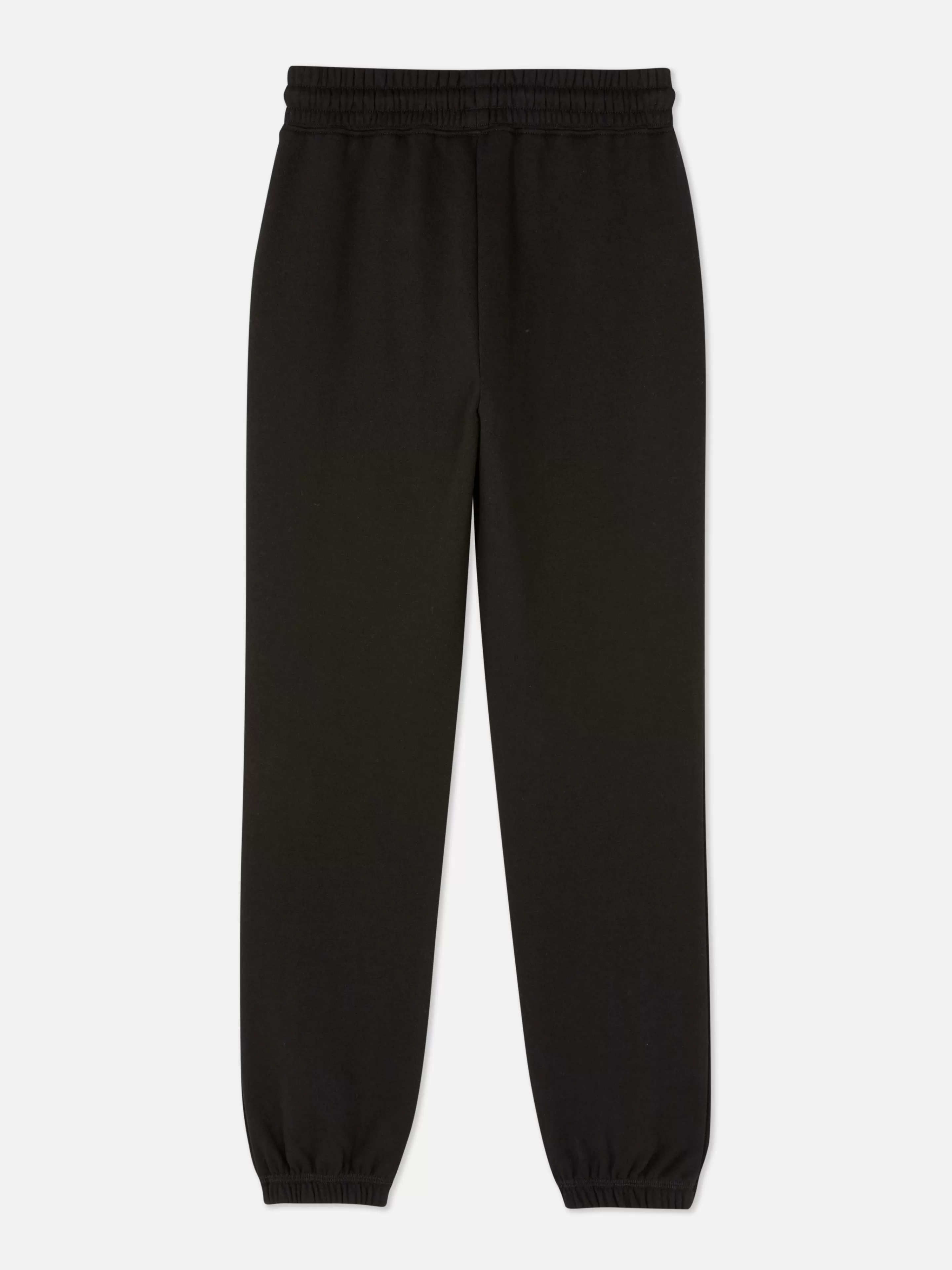 Niños Primark Pantalones De Chándal | Joggers Con Bajos Ajustados Y Cordón De Ajuste