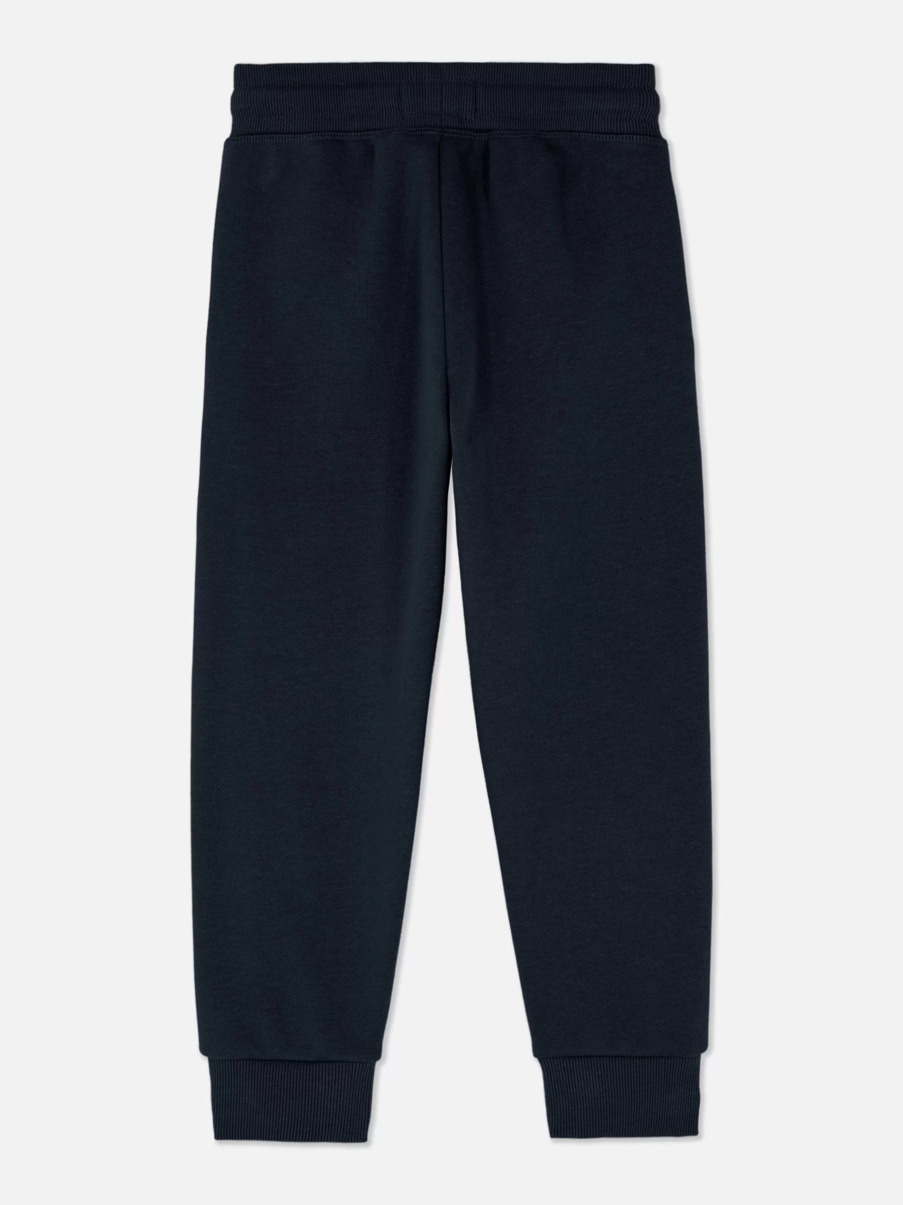 Niños Primark Pantalones De Chándal | Joggers Con Bajos Ajustados Y Cordón De Ajuste