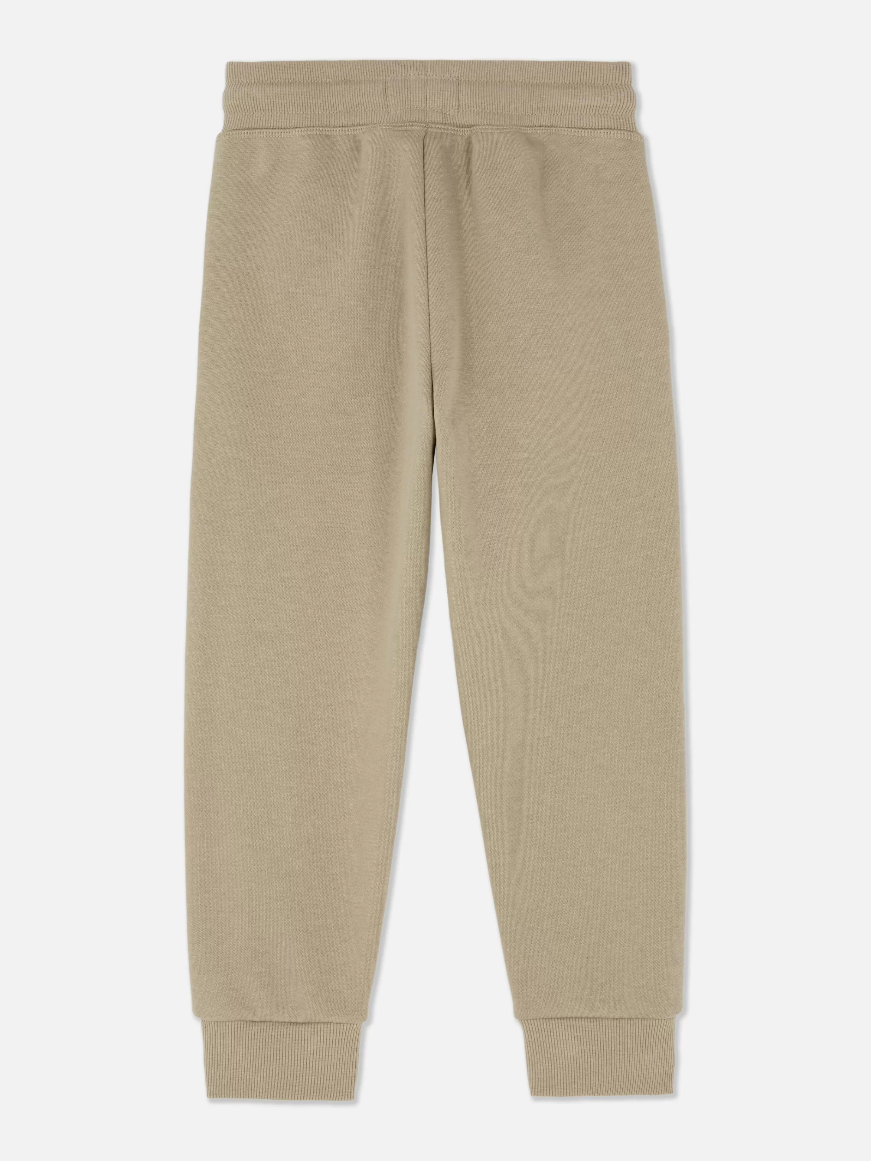Niños Primark Pantalones De Chándal | Joggers Con Bajos Ajustados Y Cordón De Ajuste