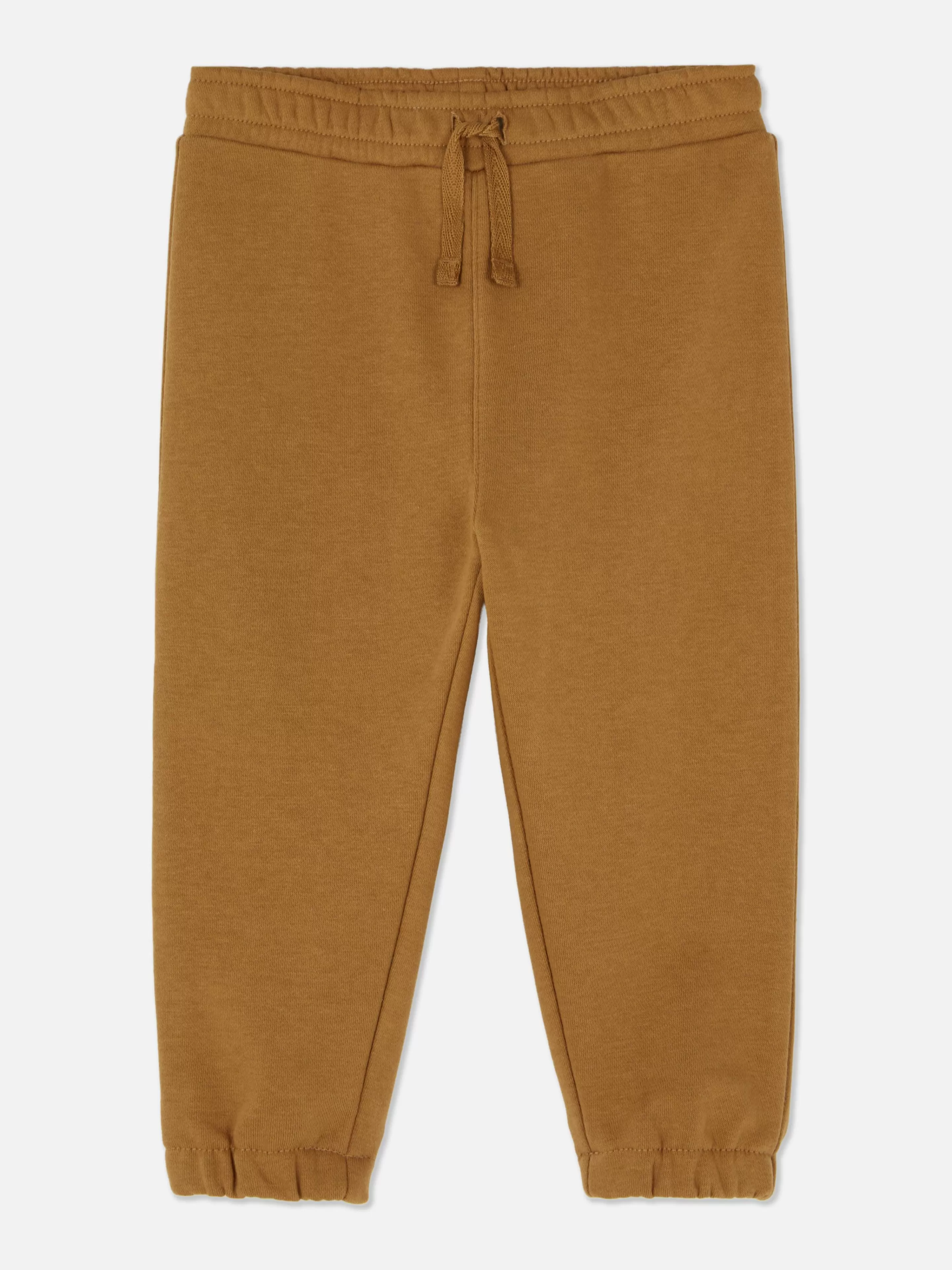 Primark Pantalones Y Leggings | Joggers Con Bajos Ajustados Y Cordón De Ajuste