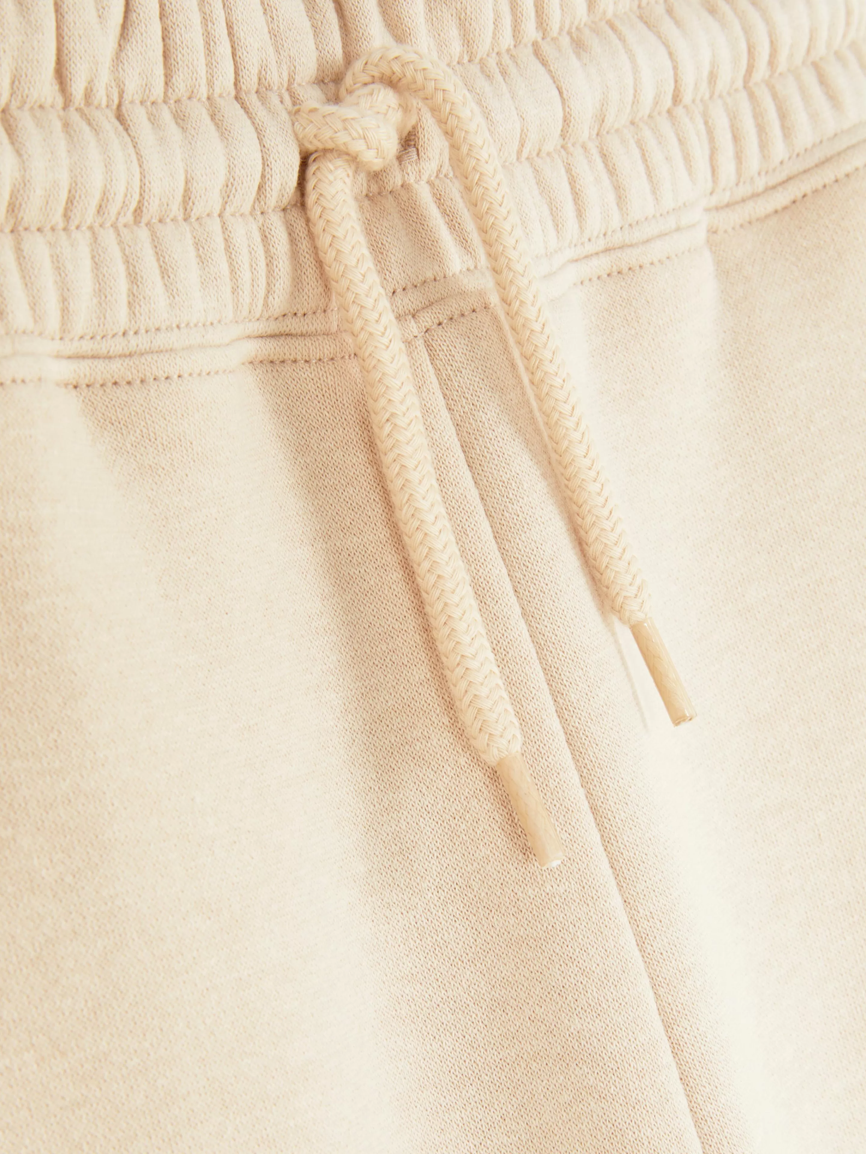 joggers_con_bajos_ajustados_y_cordn_de_ajuste_3-4.webp Niños Primark Pantalones De Chándal | Joggers Con Bajos Ajustados Y Cordón De Ajuste