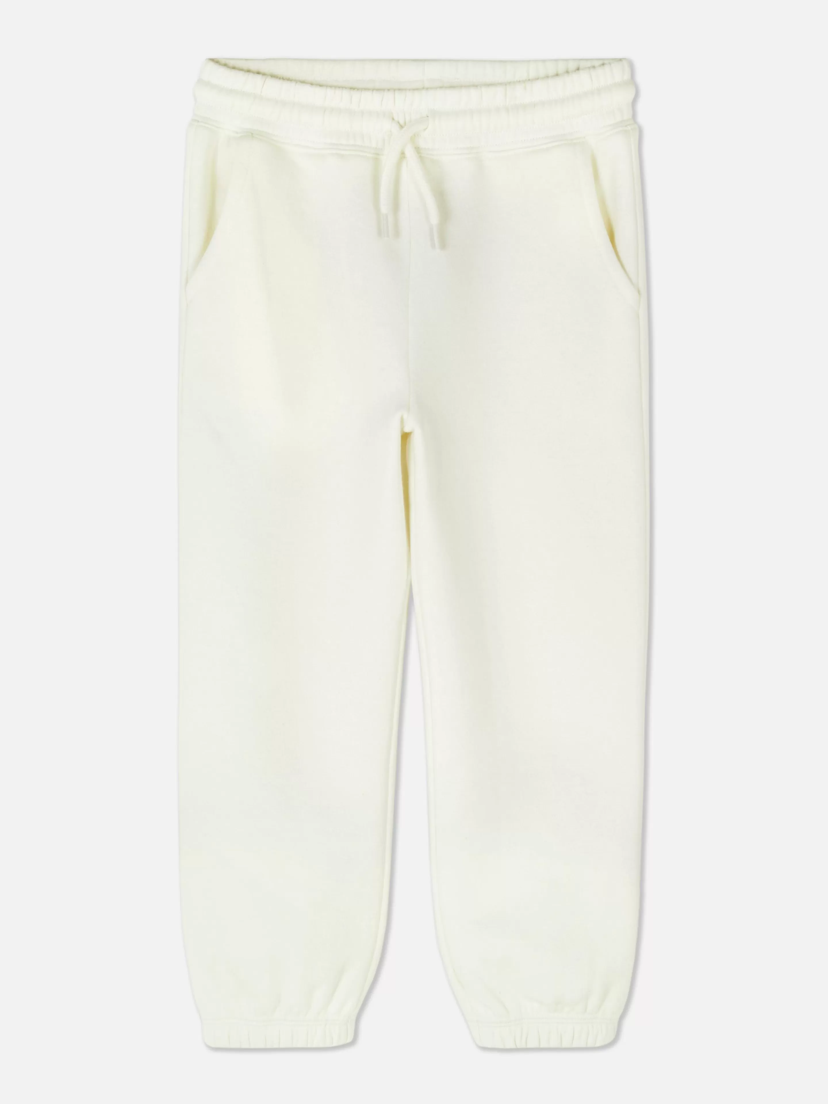 Niños Primark Pantalones De Chándal | Joggers Con Bajos Ajustados Y Cordón De Ajuste