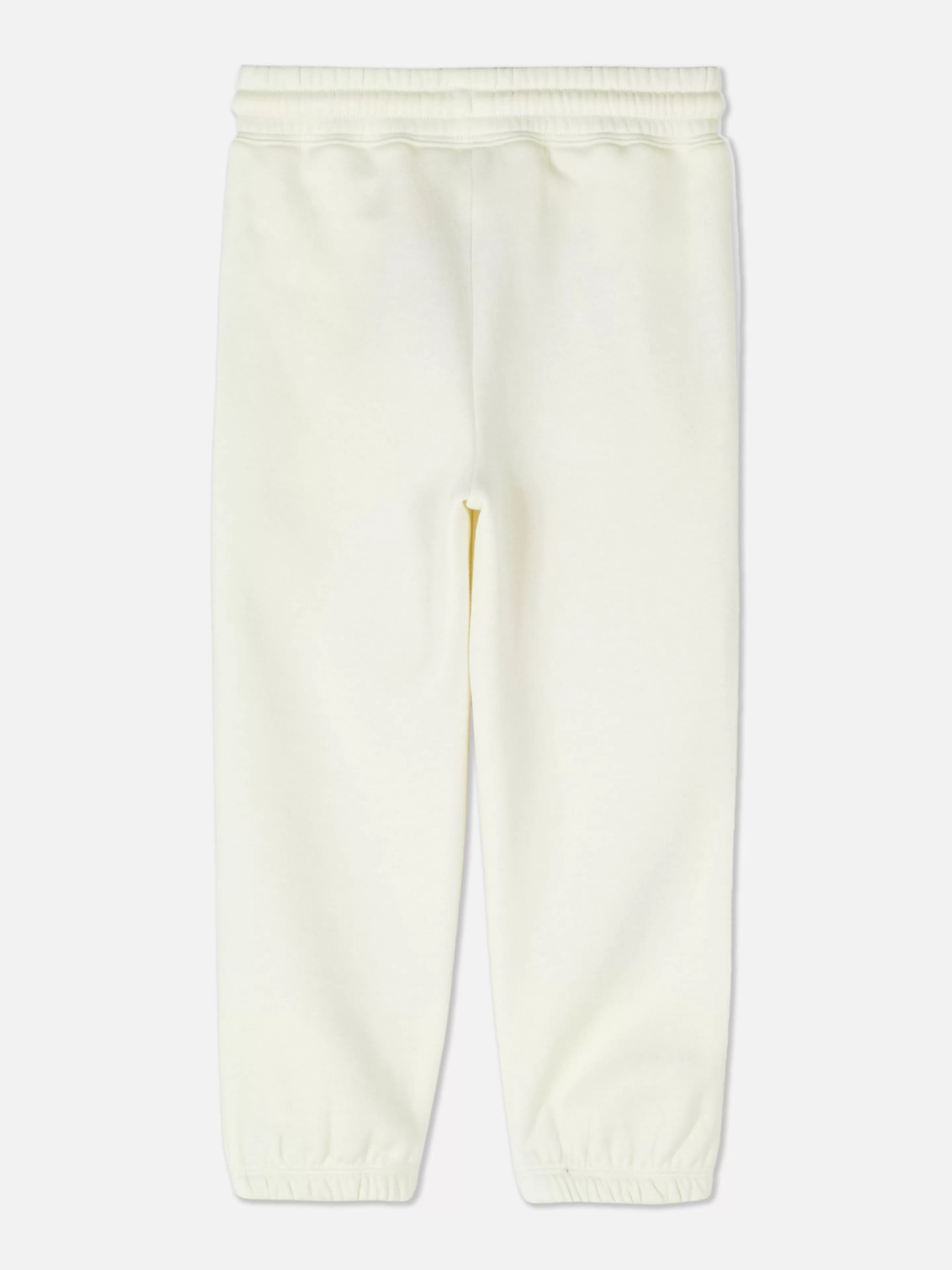 Niños Primark Pantalones De Chándal | Joggers Con Bajos Ajustados Y Cordón De Ajuste