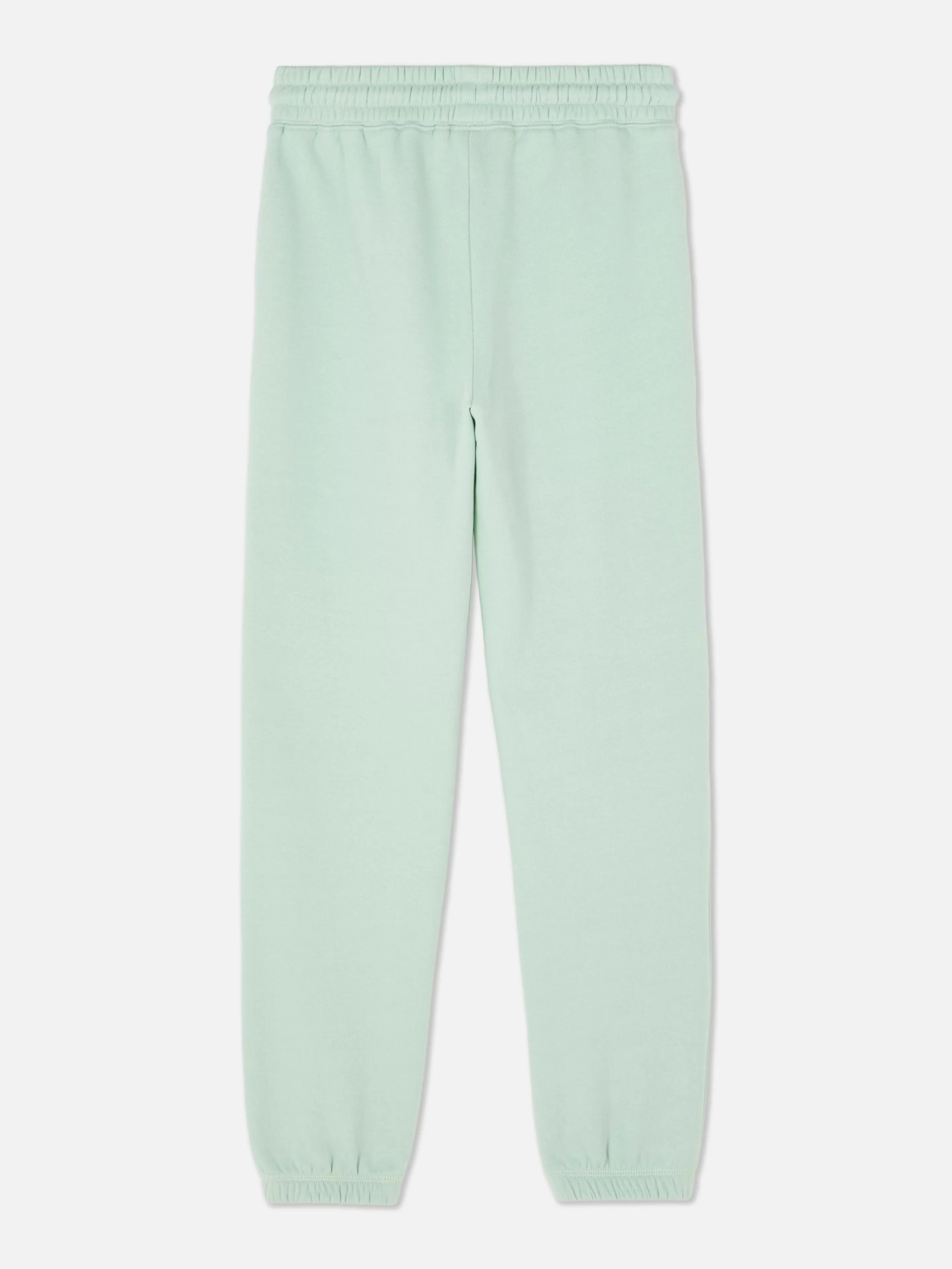 Niños Primark Pantalones De Chándal | Joggers Con Bajos Ajustados Y Cordón Para Niña Mayor