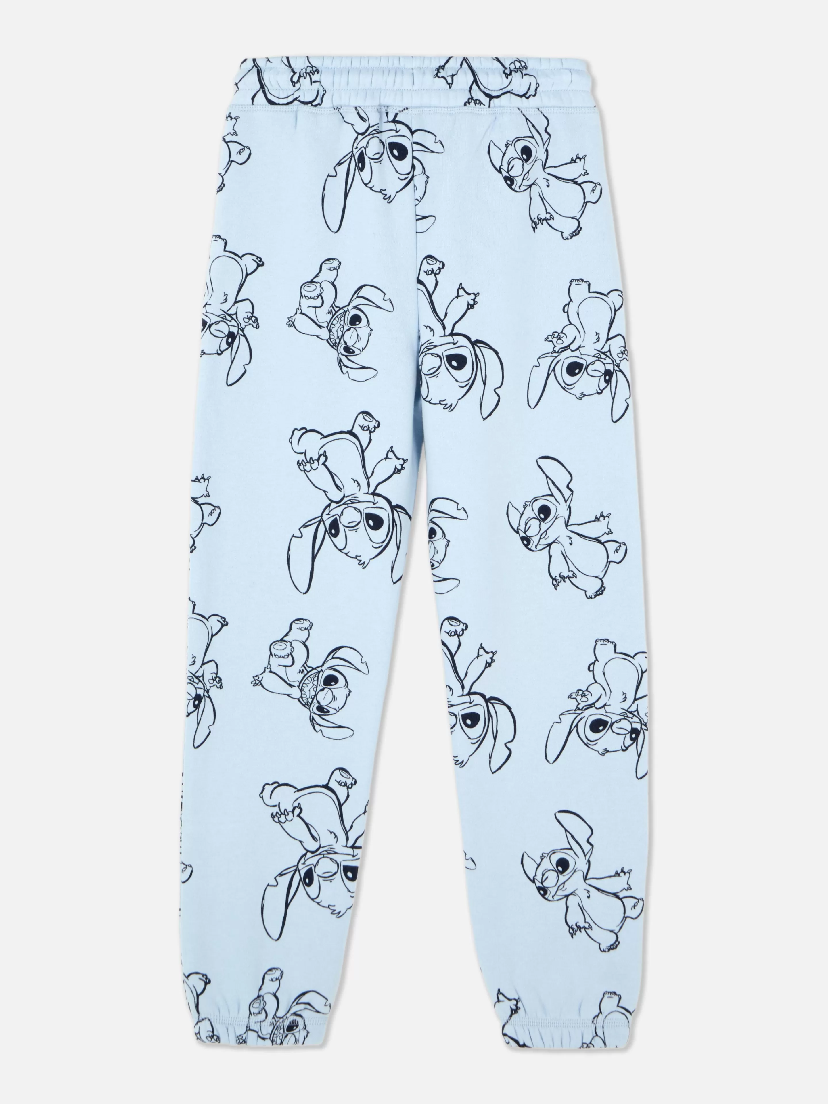 Niños Primark Pantalones De Chándal | Joggers Con Cordón De Ajuste De Disney (conjunto)