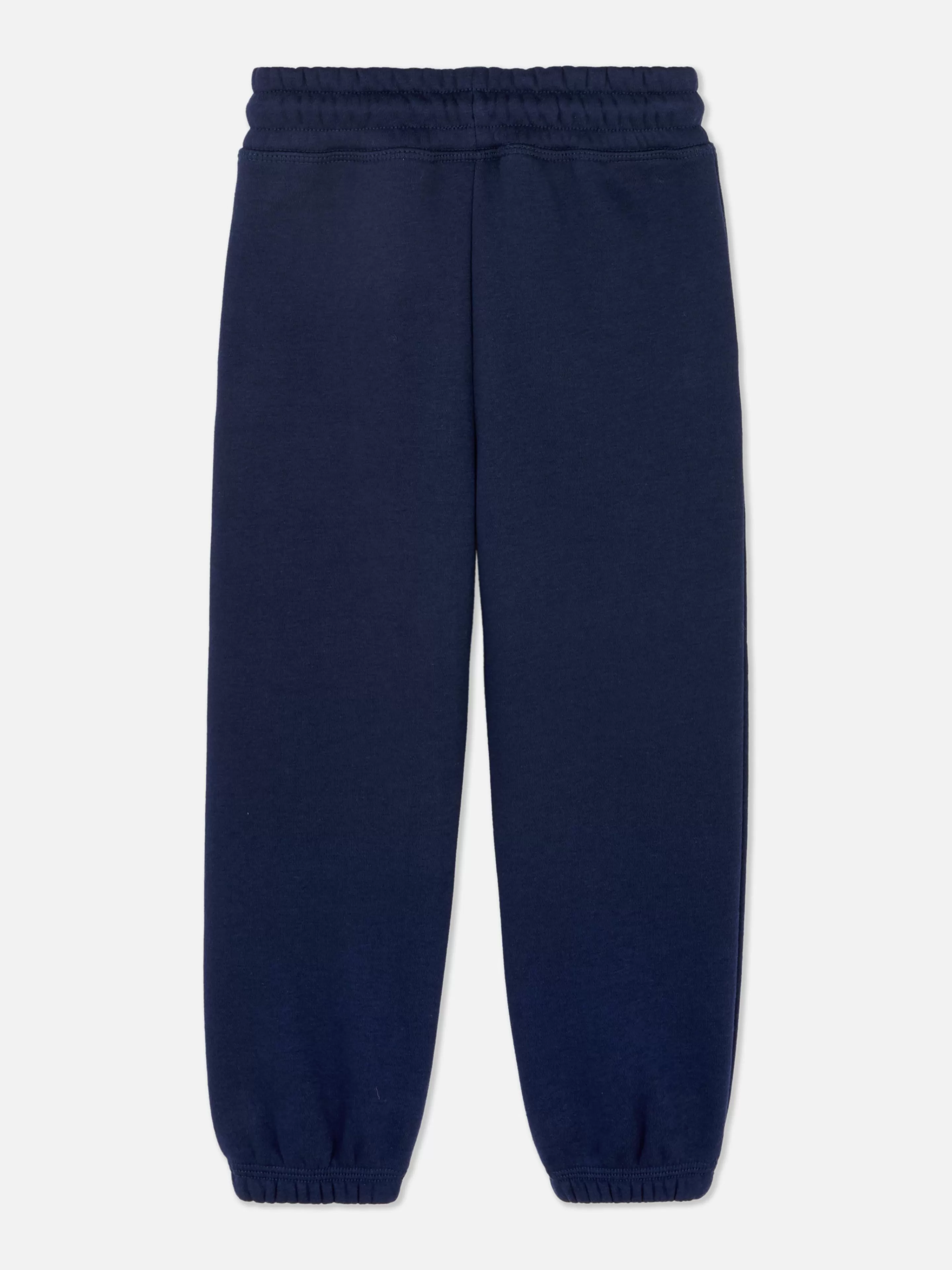 Niños Primark Pantalones De Chándal | Joggers Con Cordón De Ajuste De Frozen De Disney