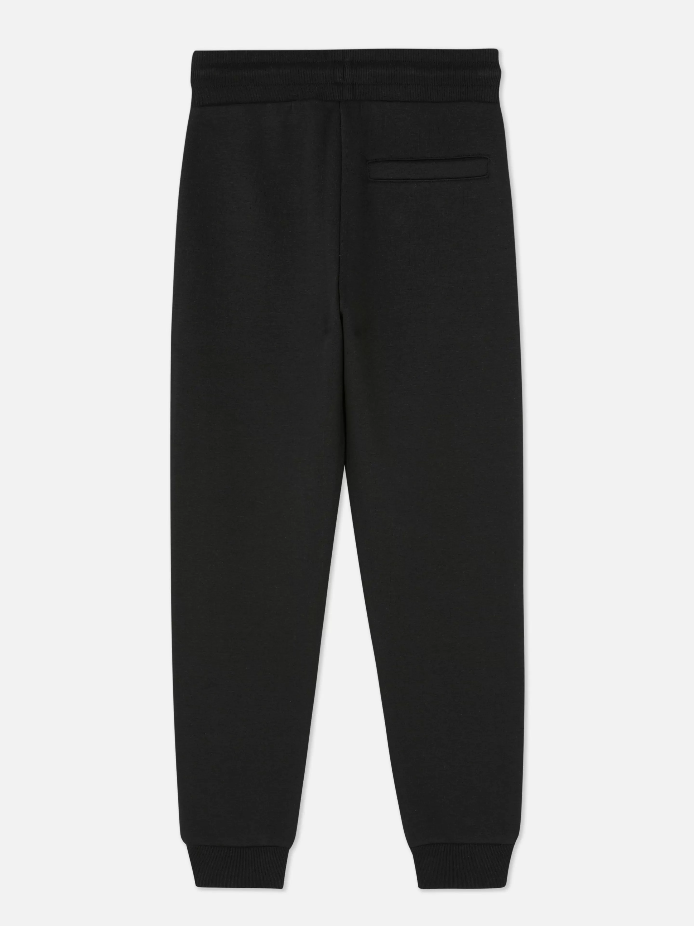 Niños Primark Pantalones De Chándal | Joggers Con Cordón De Ajuste De Los Angeles Lakers