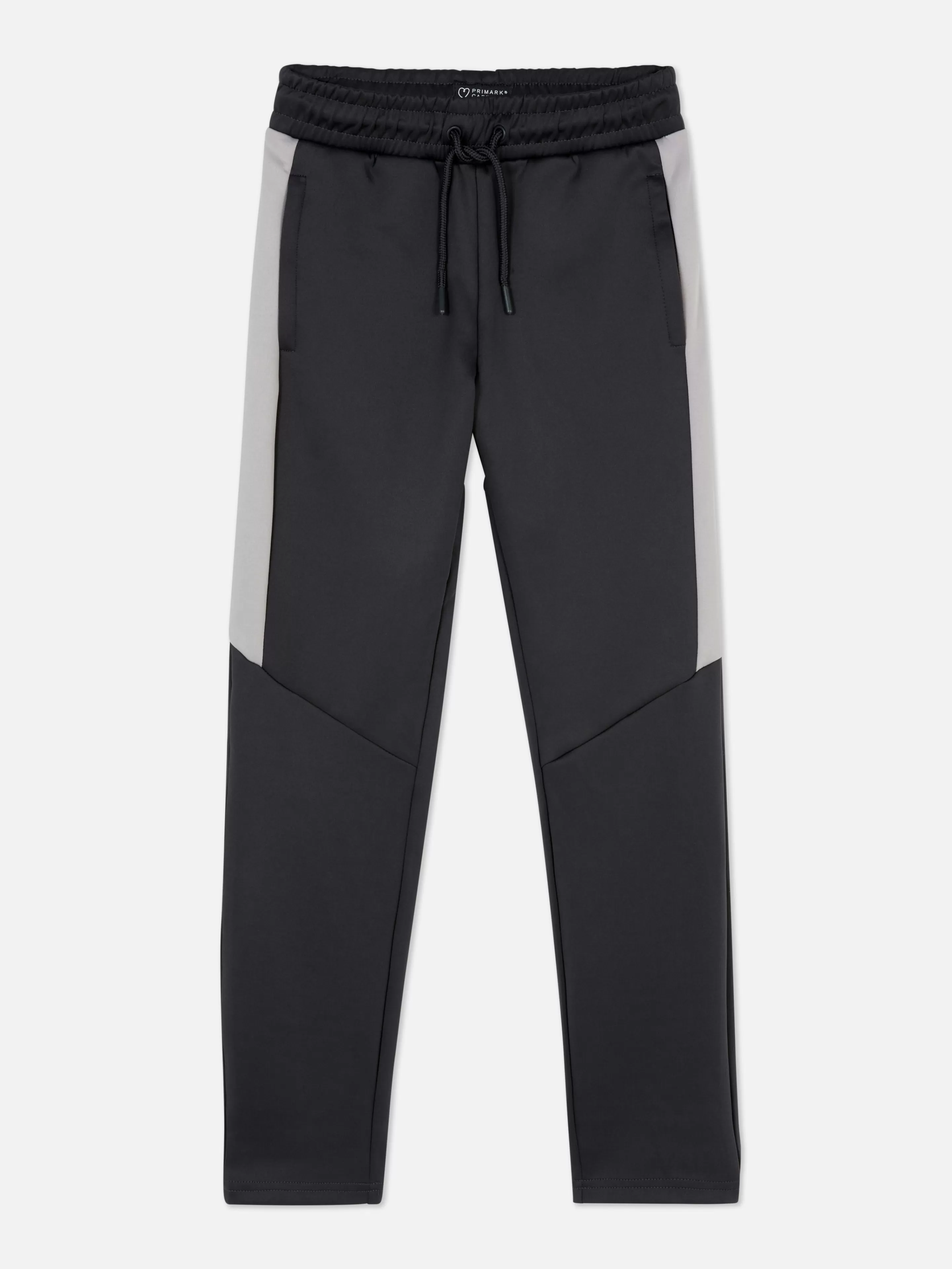 Niños Primark Pantalones De Chándal | Moda Deportiva | Joggers Con Cordón De Ajuste Para Combinar