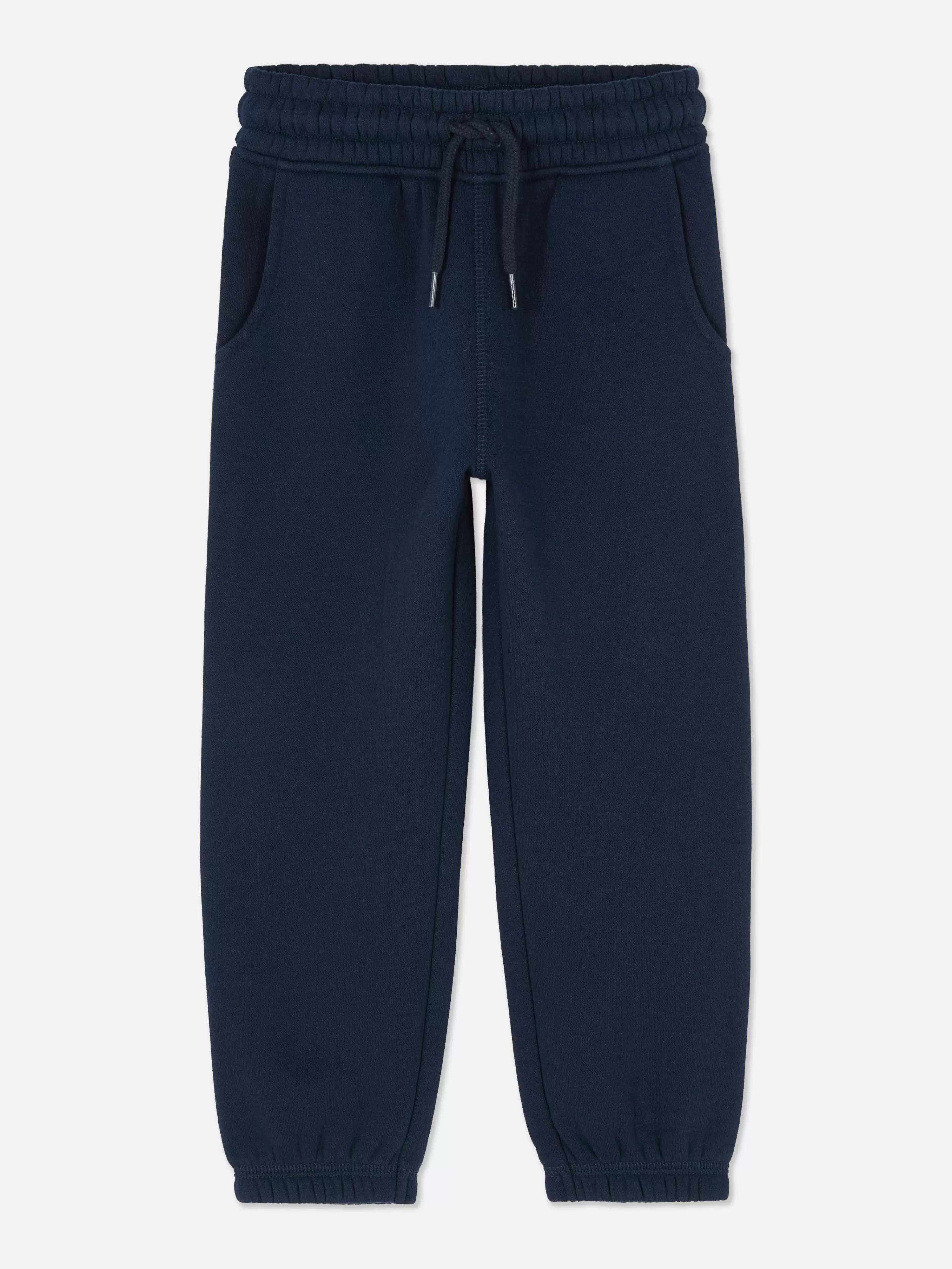 Niños Primark Pantalones De Chándal | Joggers Con Cordón De Ajuste Para Niño Pequeño