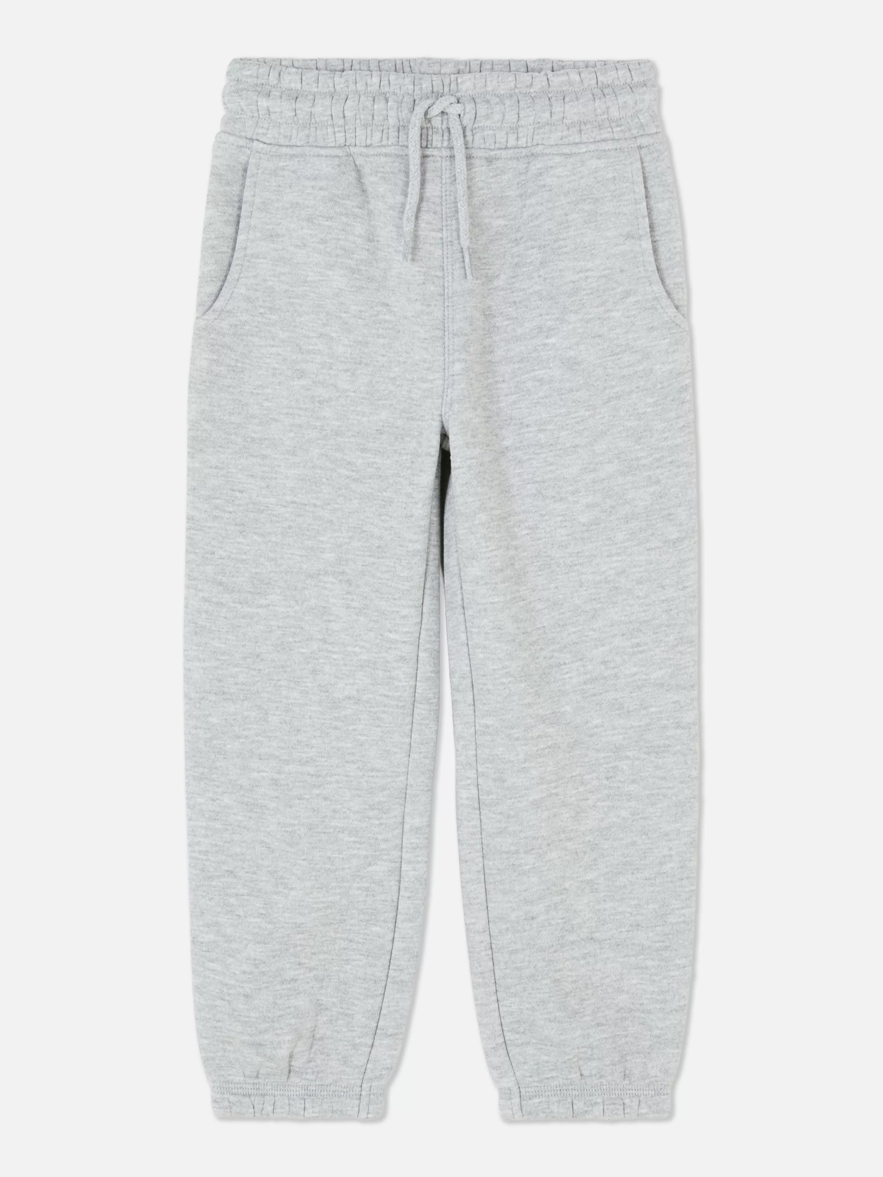 Niños Primark Pantalones De Chándal | Joggers Con Cordón De Ajuste Para Niño Pequeño