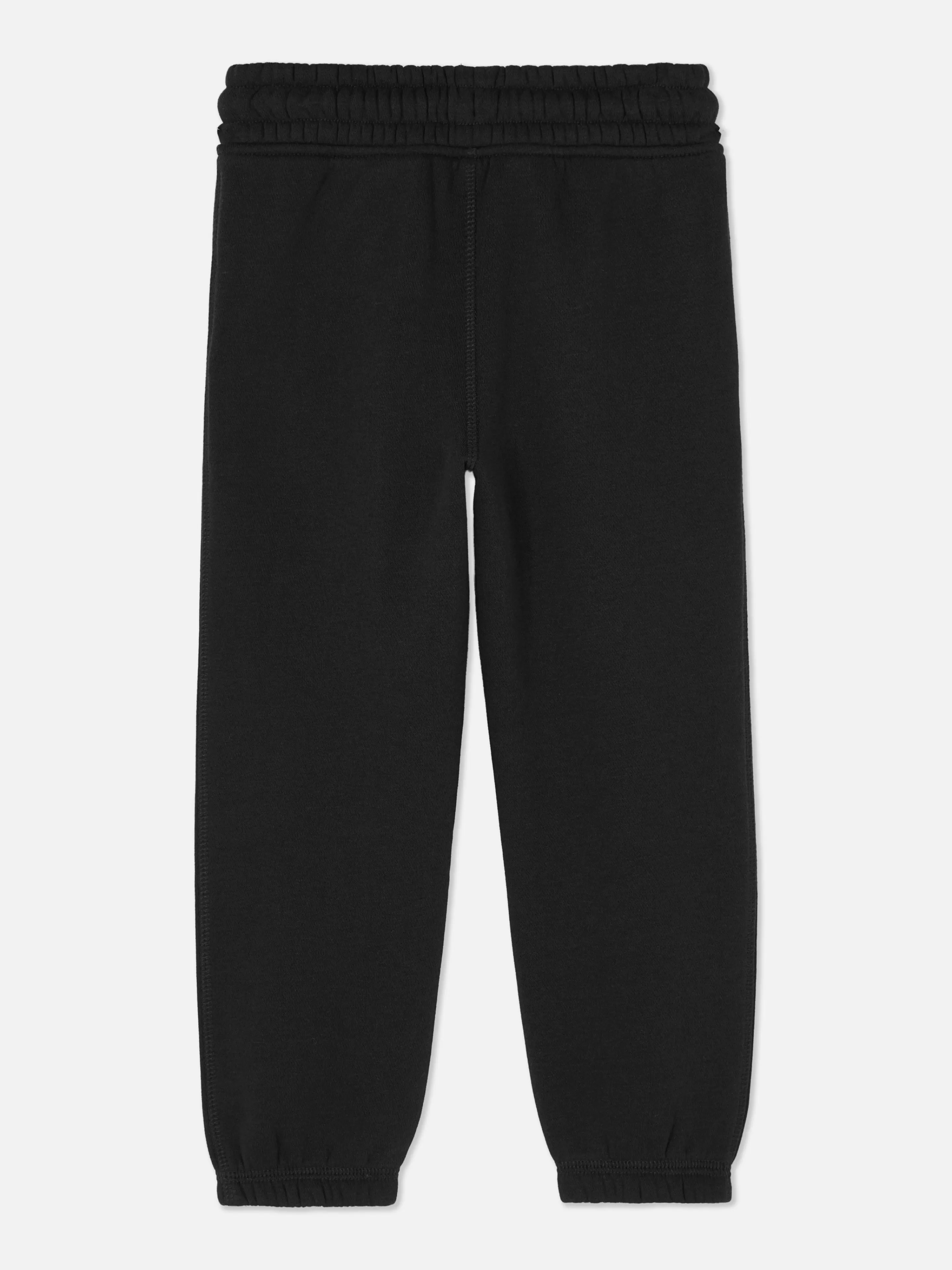 Niños Primark Pantalones De Chándal | Joggers Con Cordón De Ajuste Para Niño Pequeño