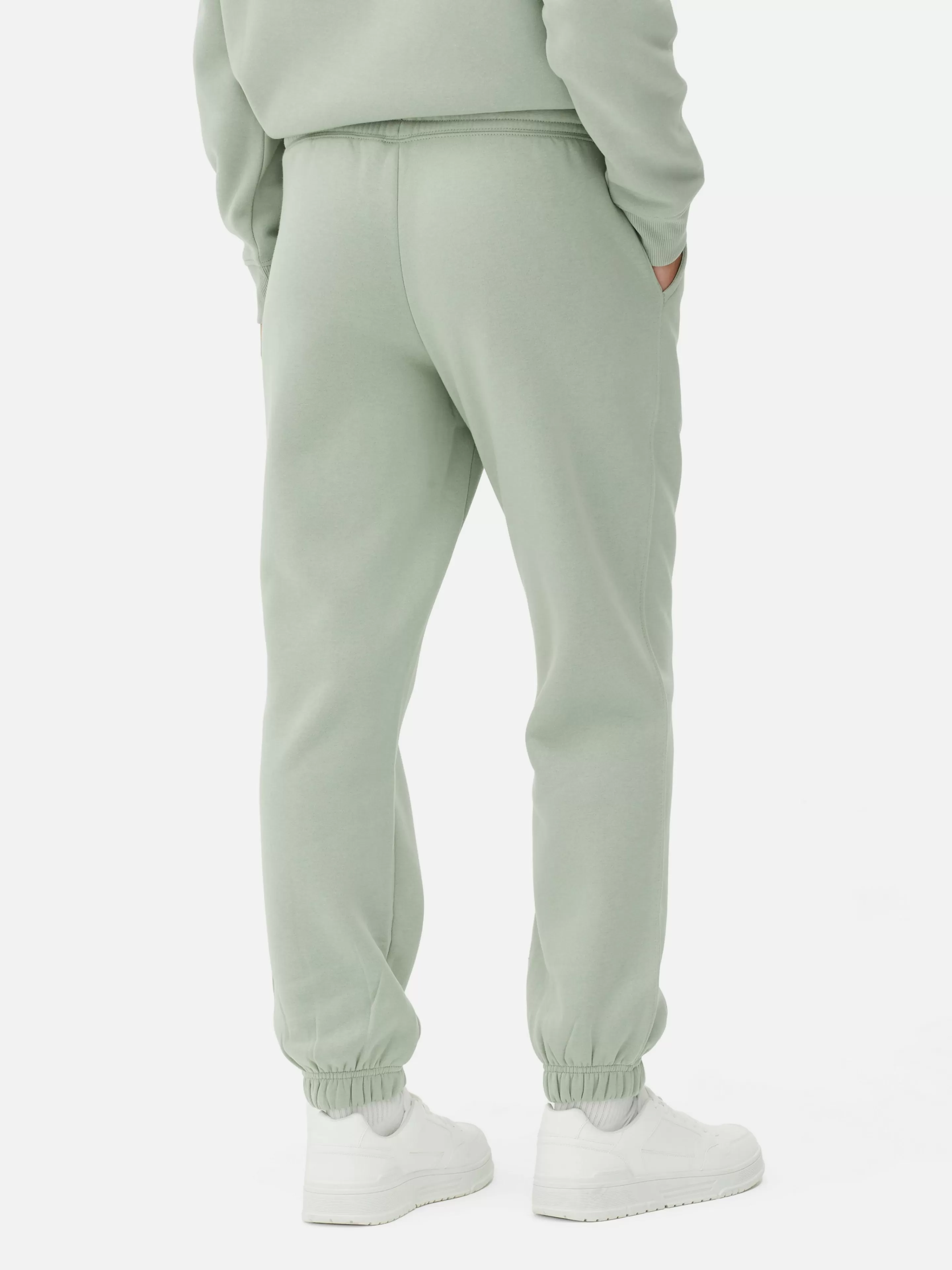 Mujer Primark Pantalones De Chándal | Joggers Con Cordón De Ajuste Y Estampado Gráfico