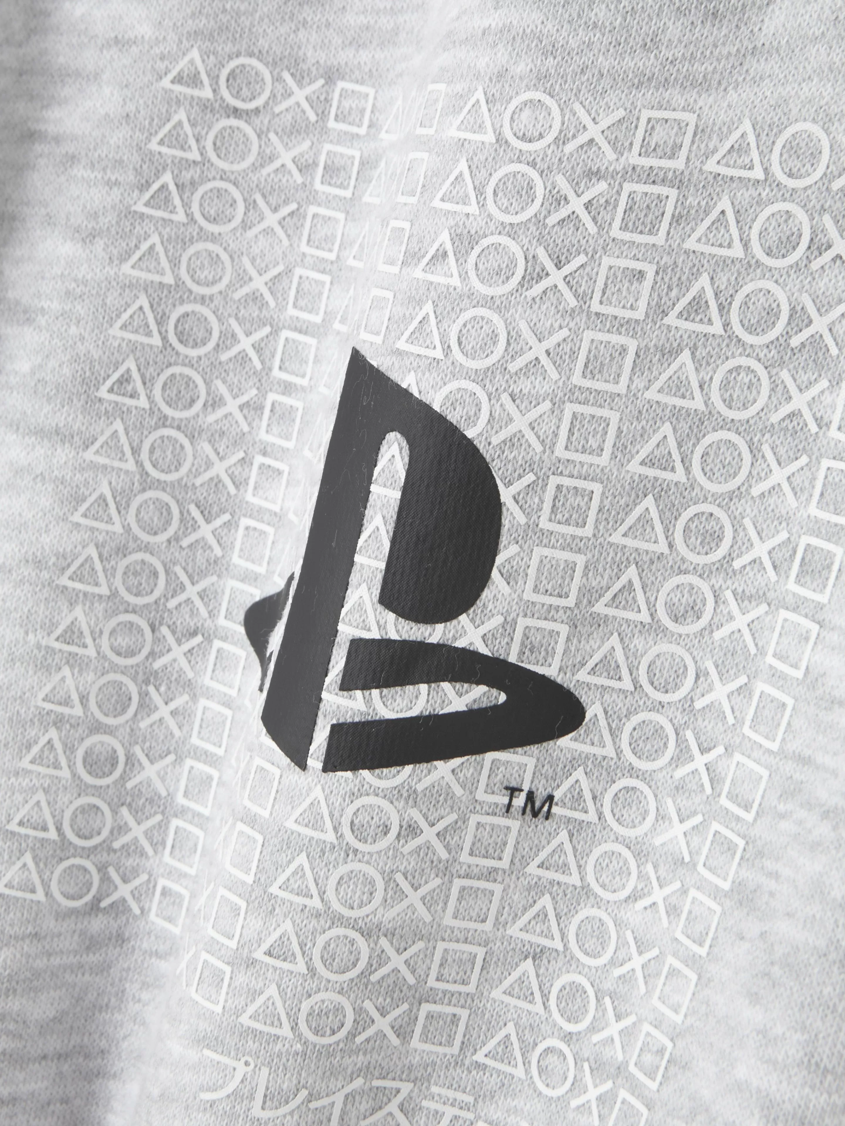 Niños Primark Pantalones De Chándal | Joggers Con El Logotipo De PlayStation
