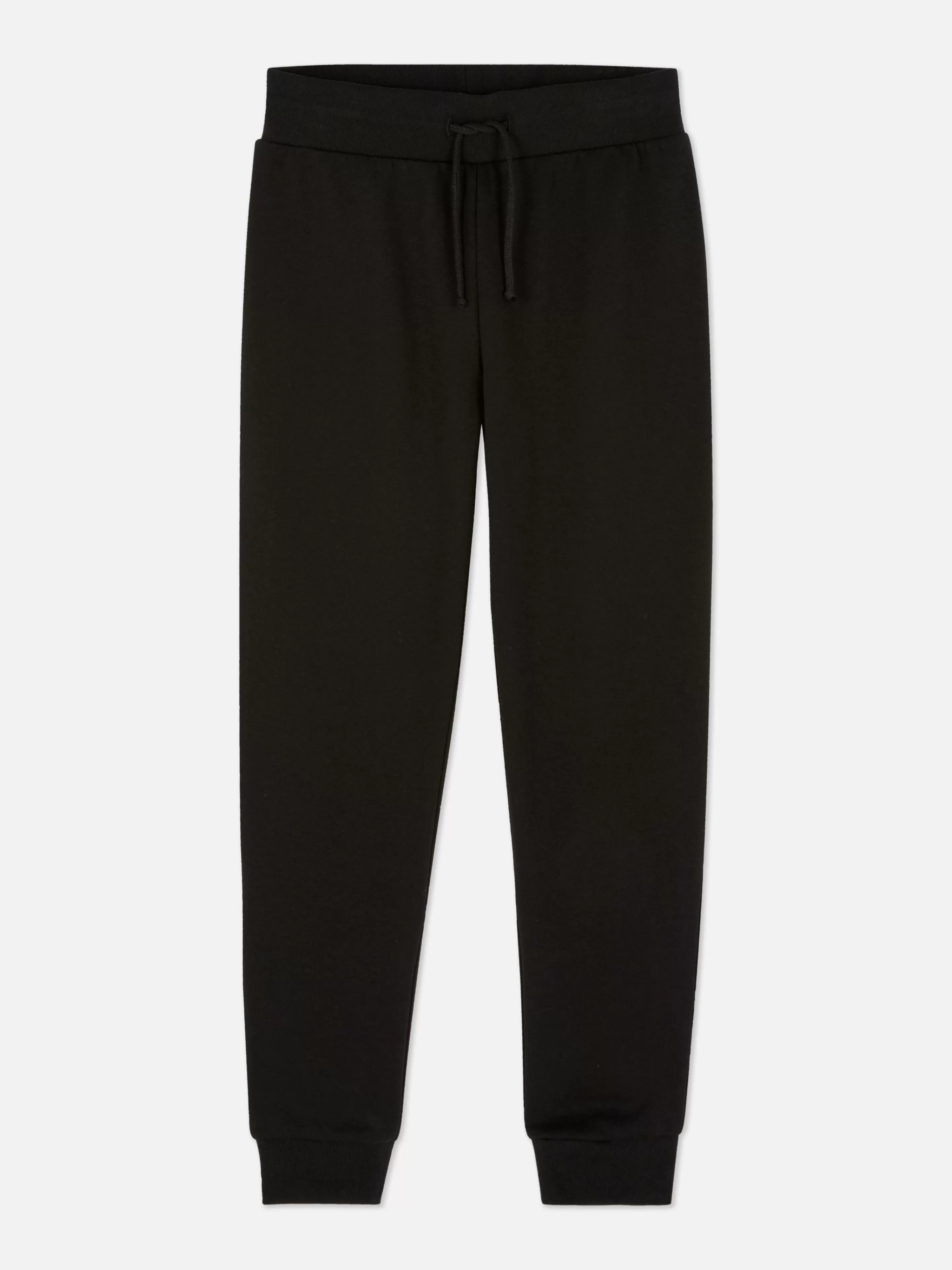 Mujer Primark Pantalones De Chándal | Joggers De Corte Pitillo Con Cordón De Ajuste