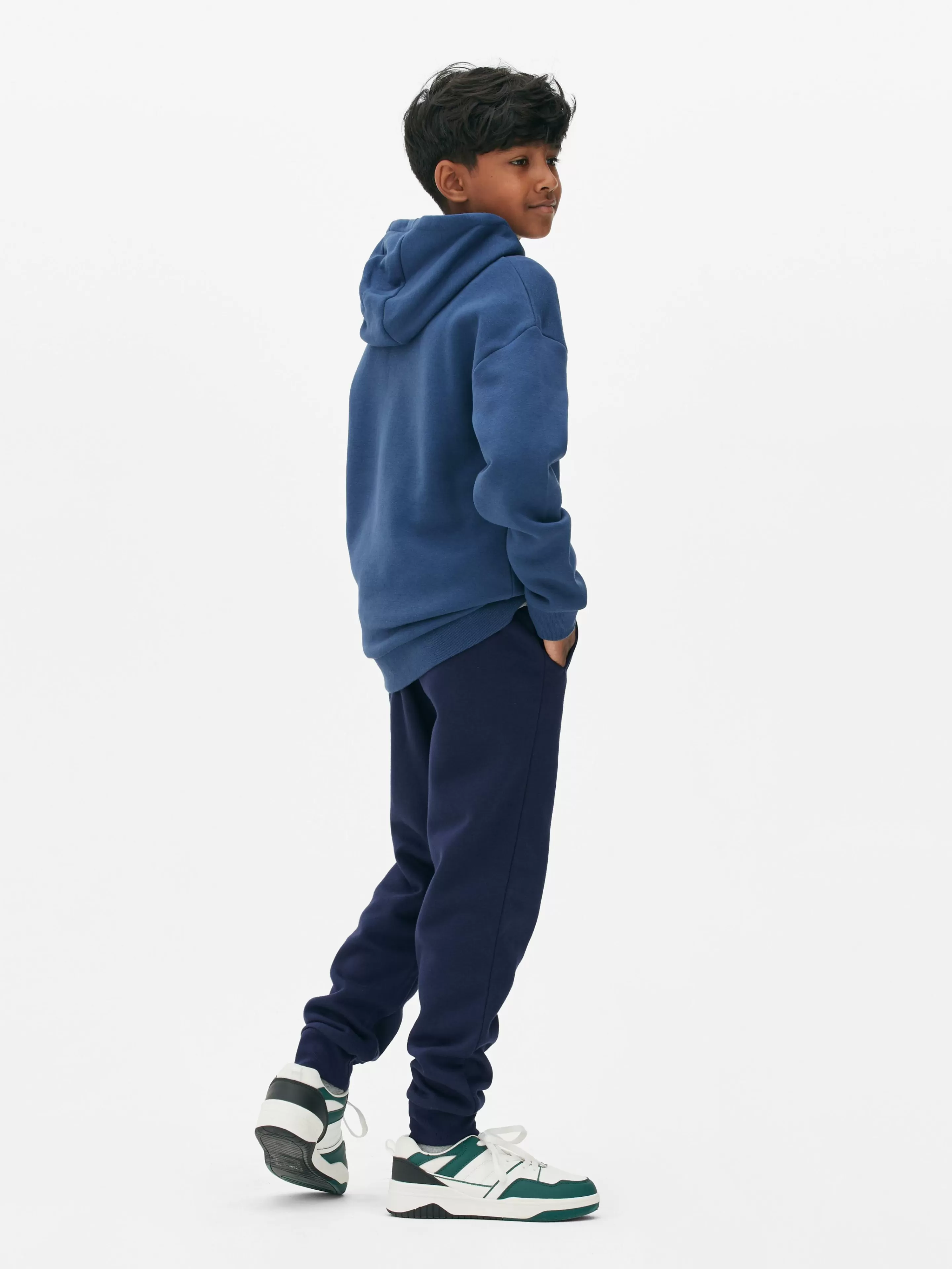Niños Primark Pantalones De Chándal | Joggers De Minecraft Con Cordón De Ajuste