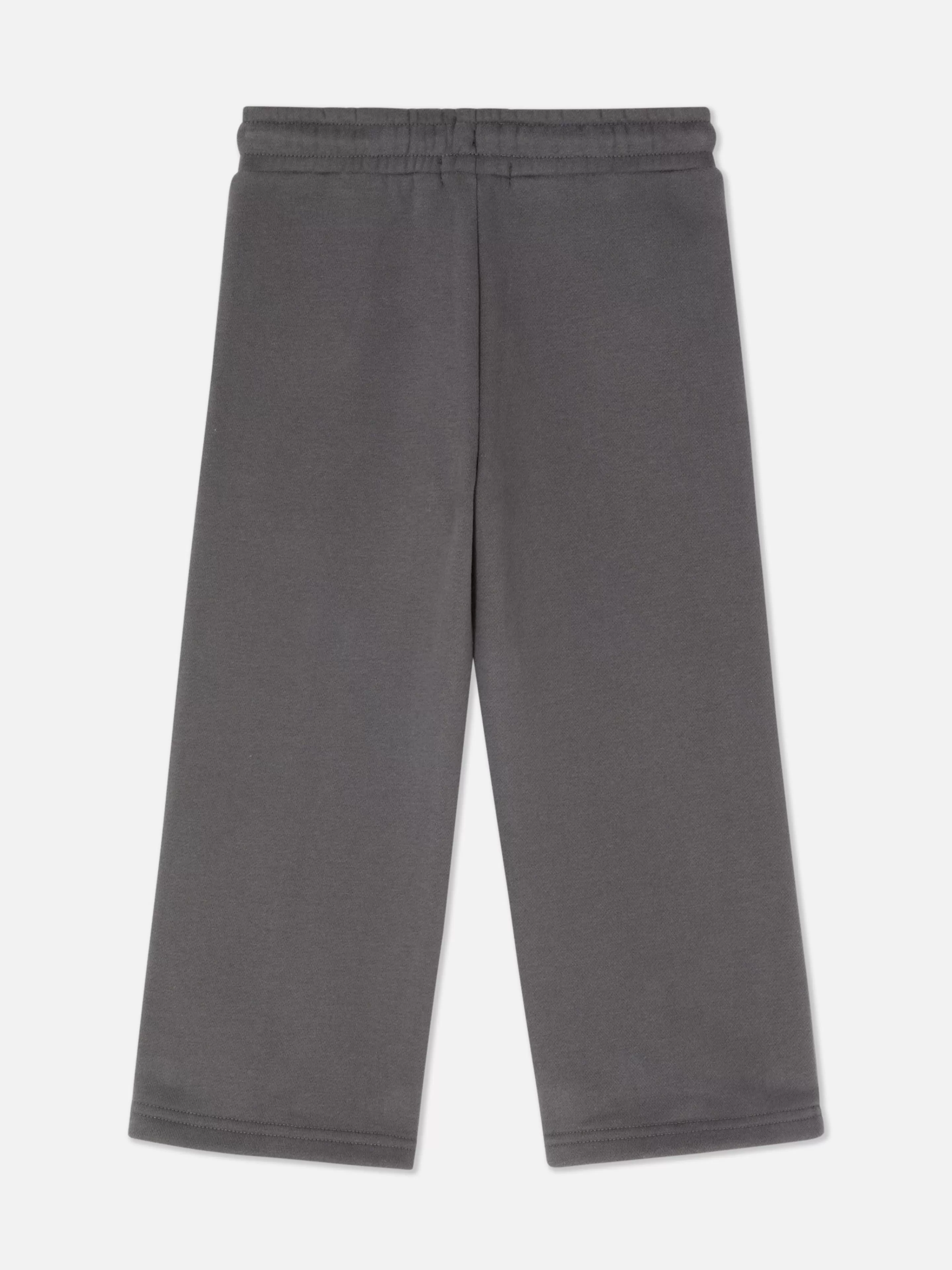 Niños Primark Pantalones De Chándal | Joggers De Pernera Ancha Con Cordón De Ajuste