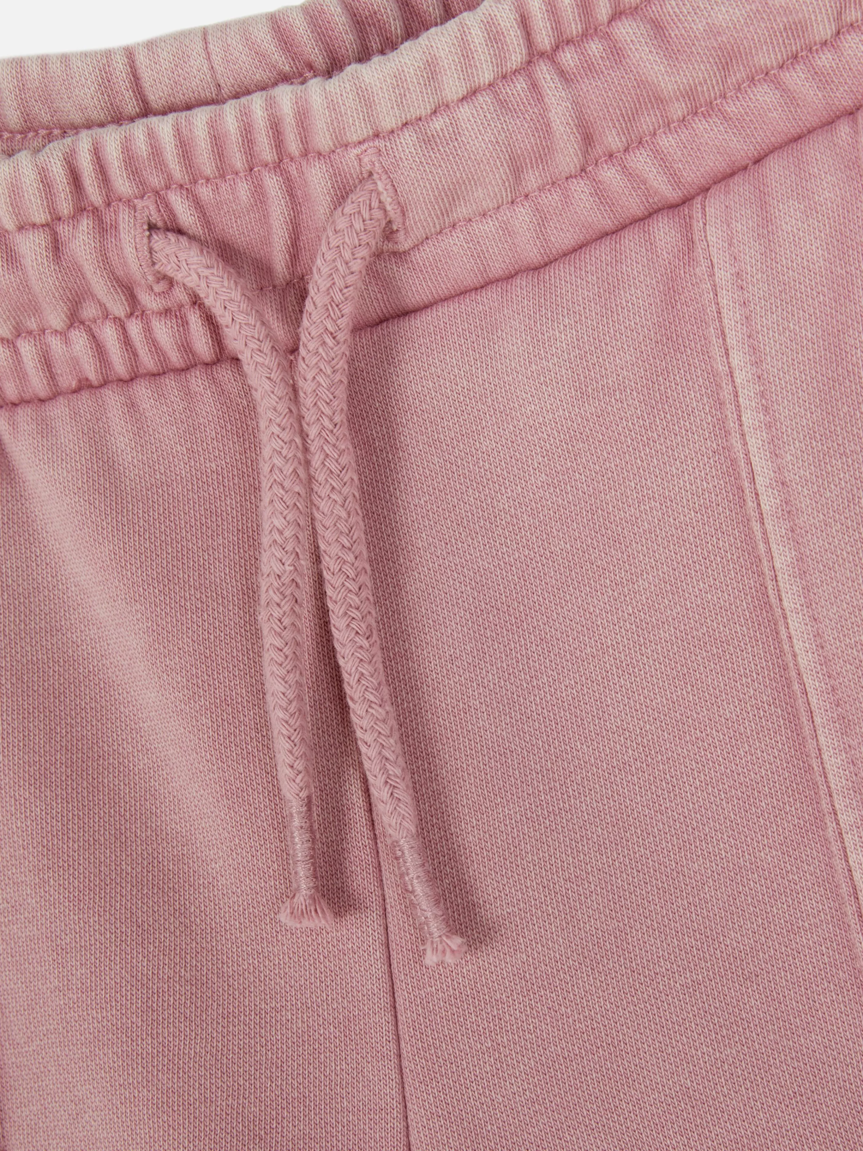 Niños Primark Pantalones De Chándal | Joggers De Pernera Ancha Con Cordón De Ajuste