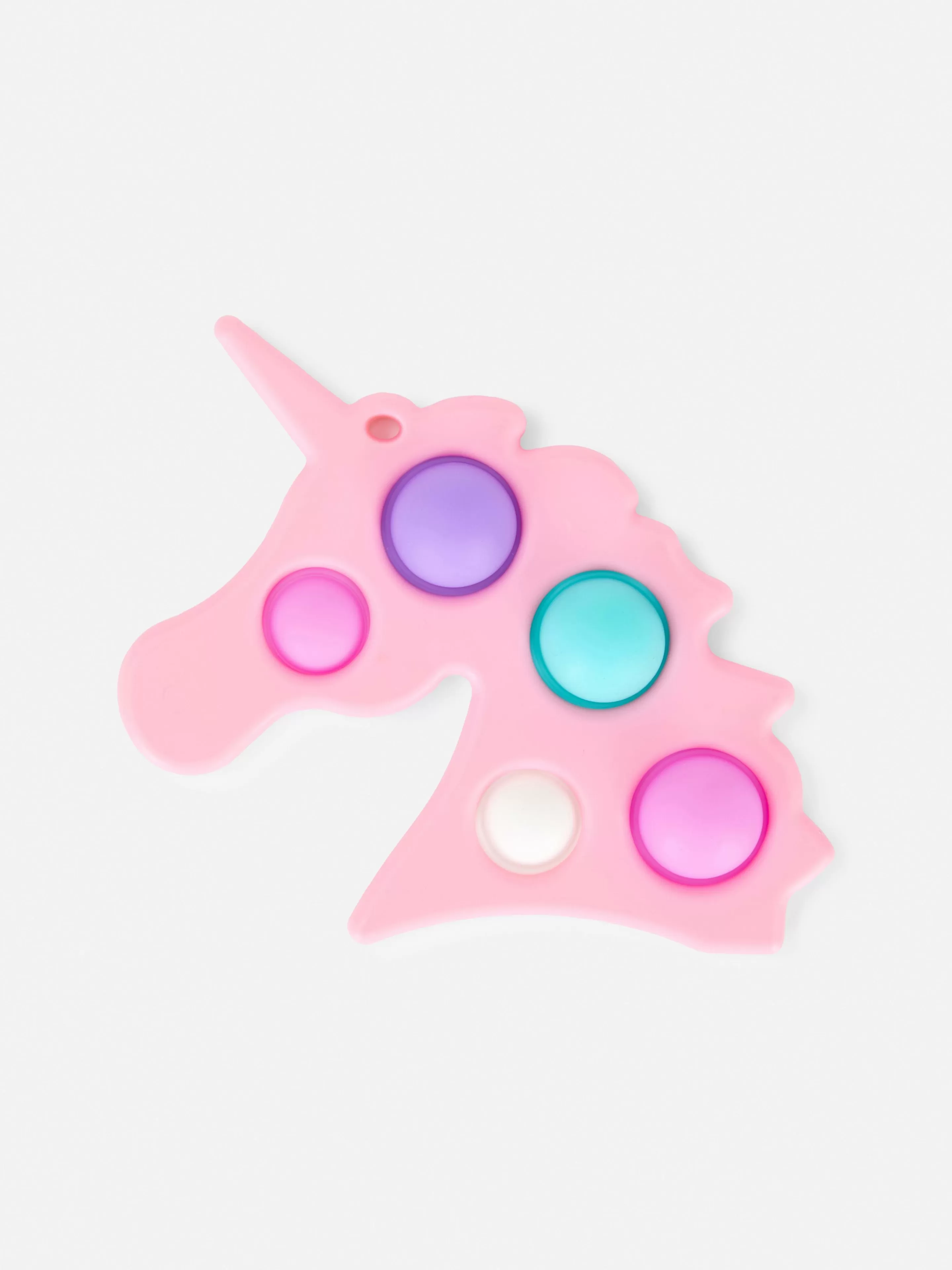 Niños Primark Juegos | Juguete Antiestrés En Forma De Unicornio