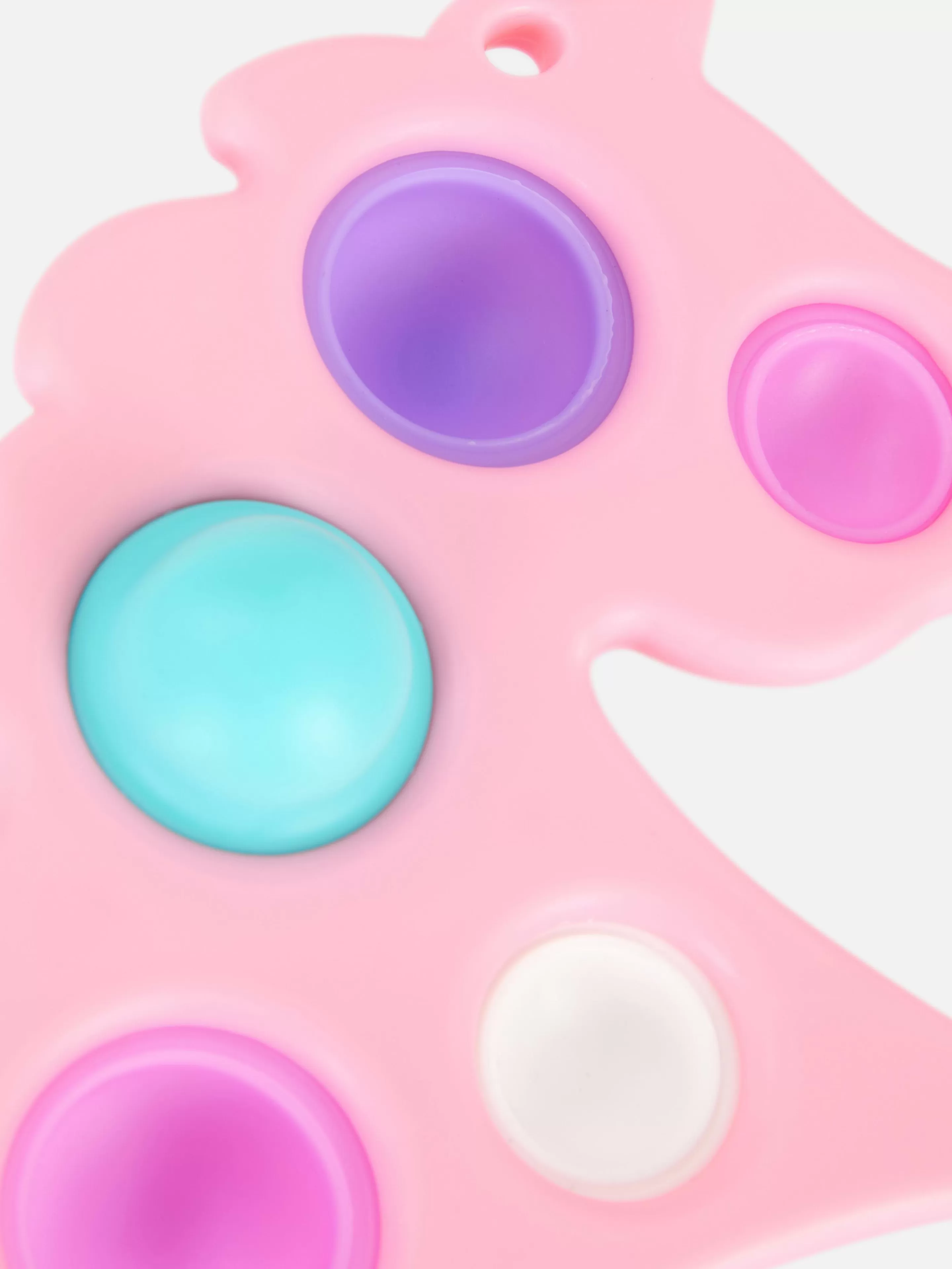Niños Primark Juegos | Juguete Antiestrés En Forma De Unicornio