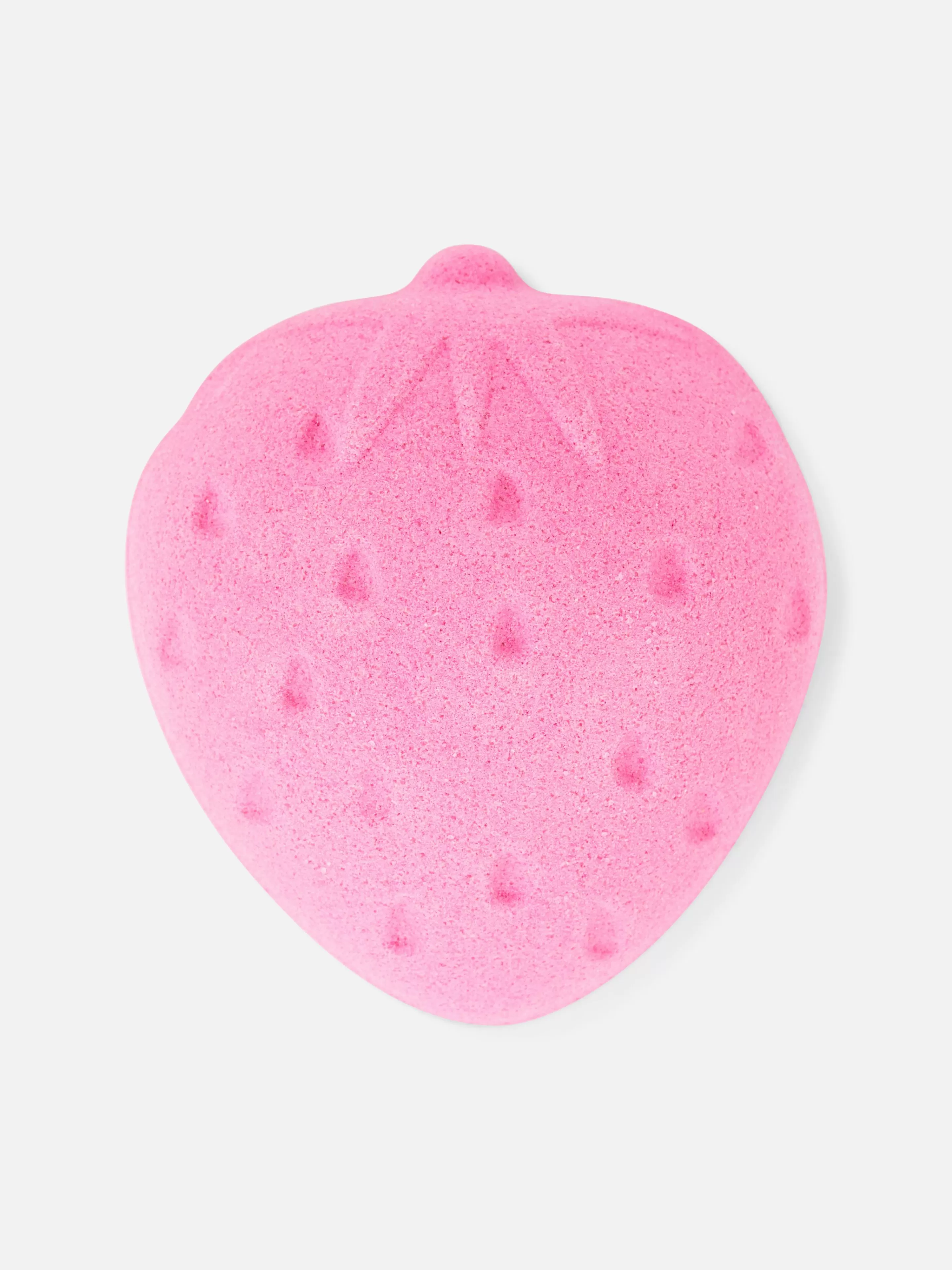 Primark Bombas De Baño | Miniuñas Postizas A Presión Con Cerezas Minibomba De Baño De Fresa De PS...