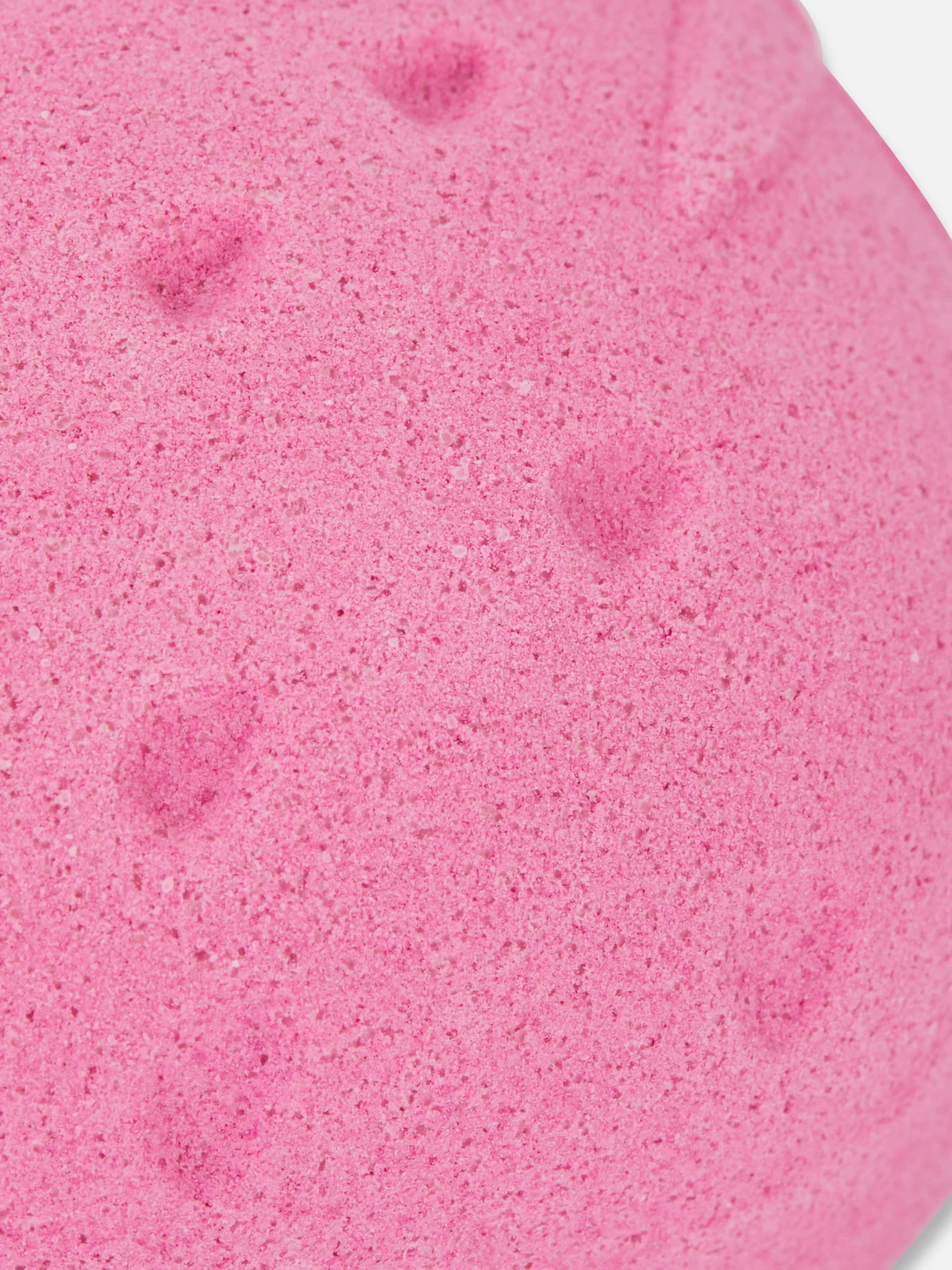 Primark Bombas De Baño | Miniuñas Postizas A Presión Con Cerezas Minibomba De Baño De Fresa De PS...
