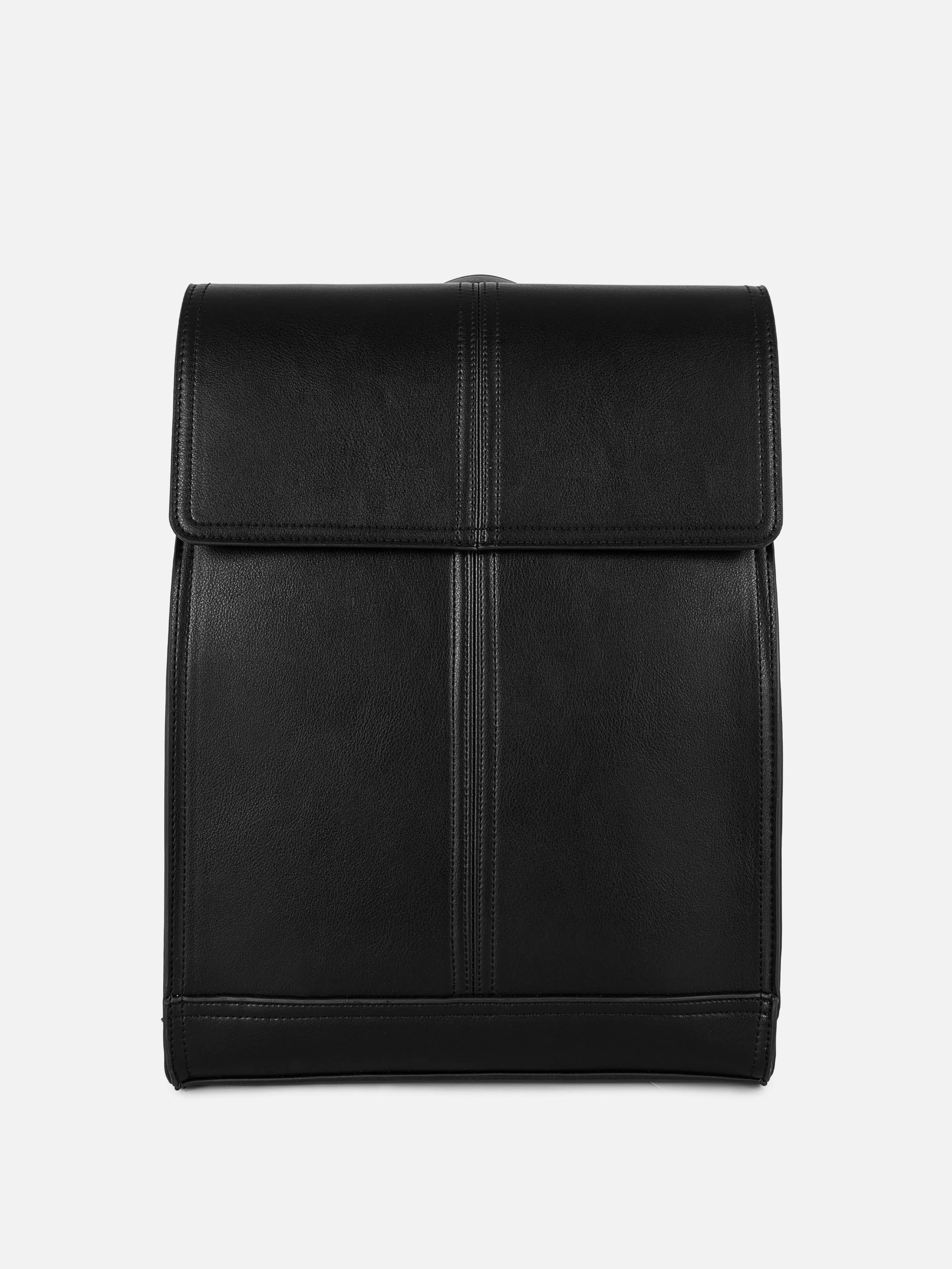 Hombre Primark Bolsos Y Carteras | Mochila Minimalista De Kem