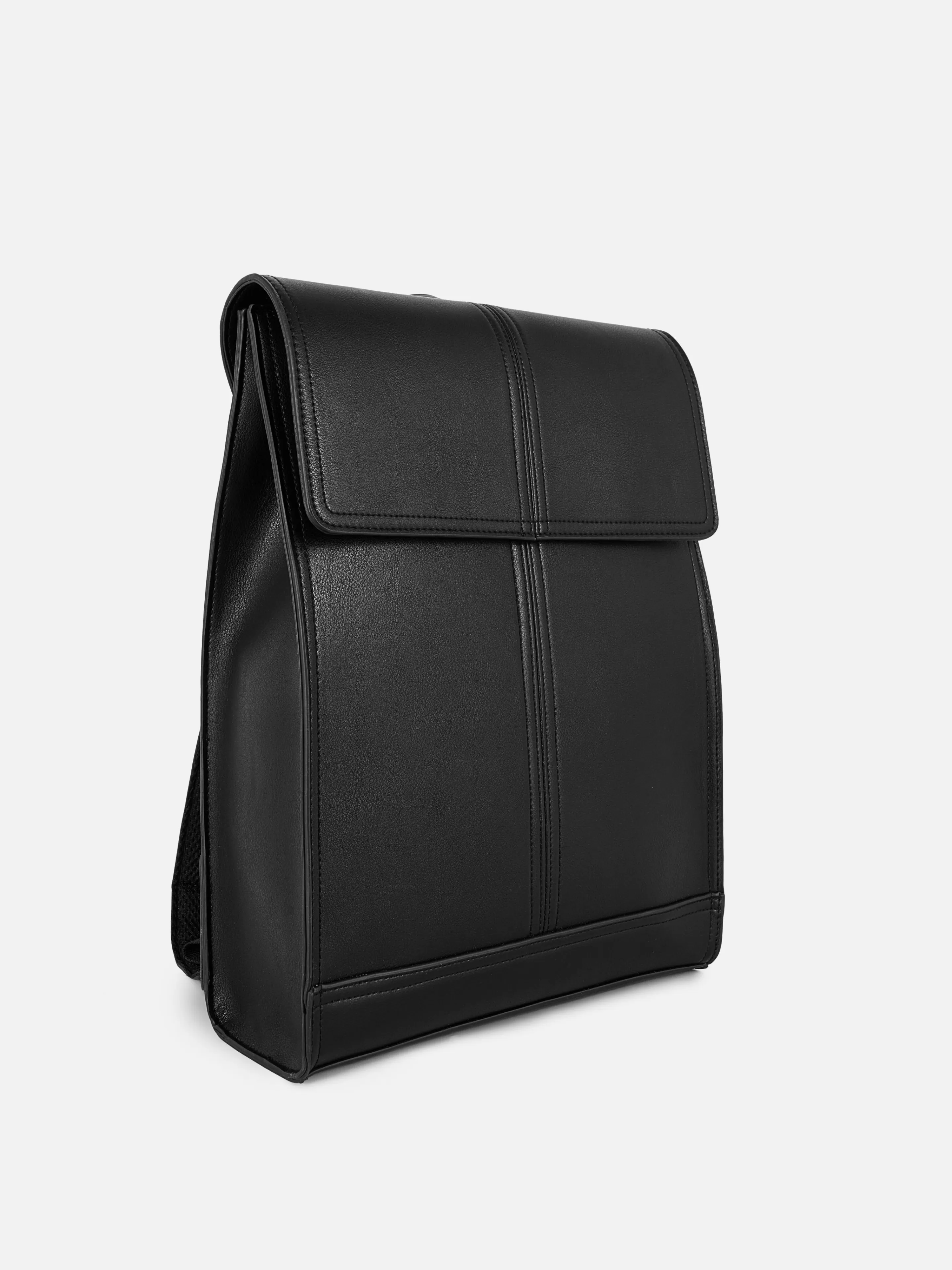 Hombre Primark Bolsos Y Carteras | Mochila Minimalista De Kem