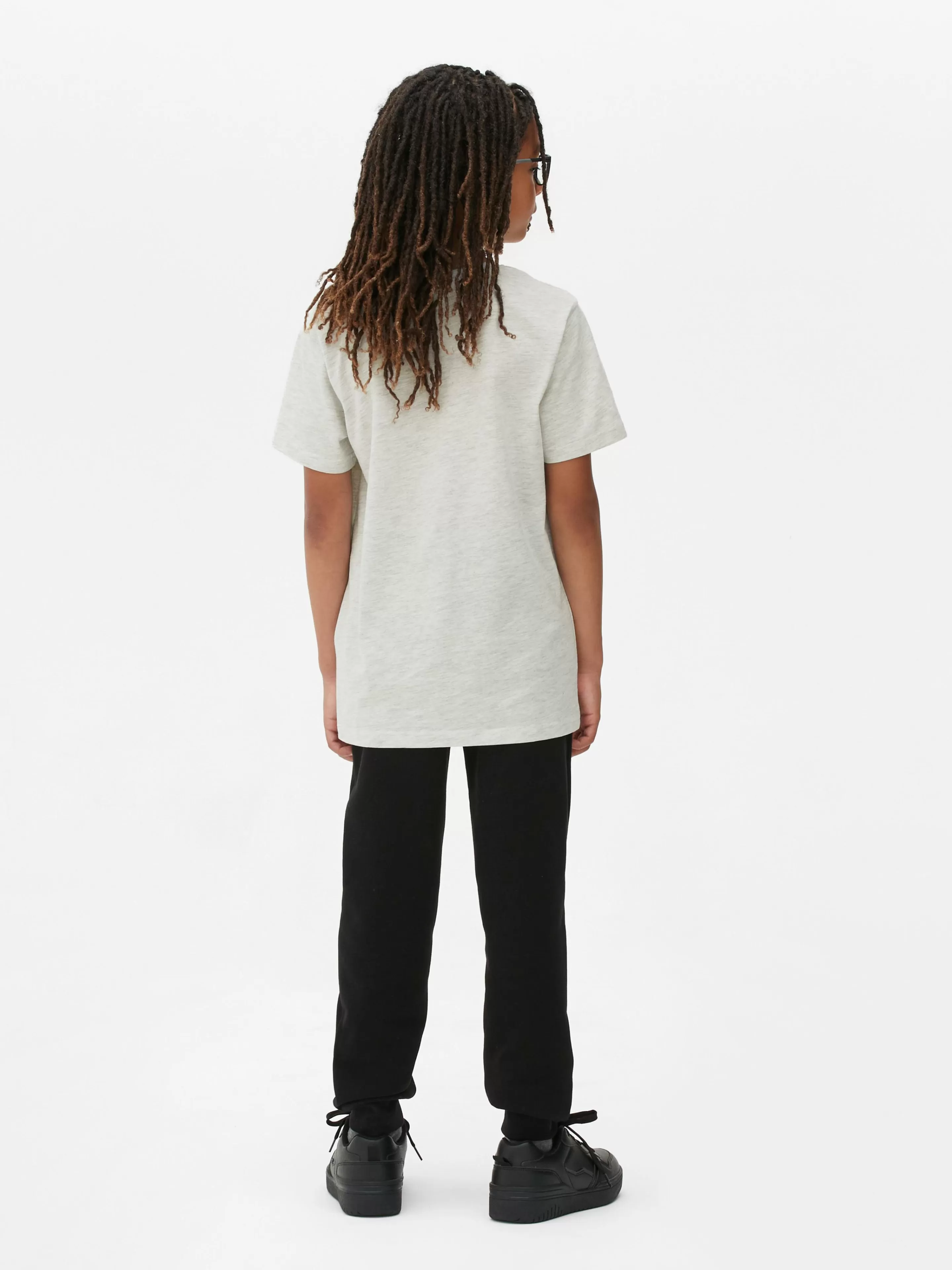 Niños Primark Tops Y Camisetas | Pack De 2 Camisetas De Manga Corta
