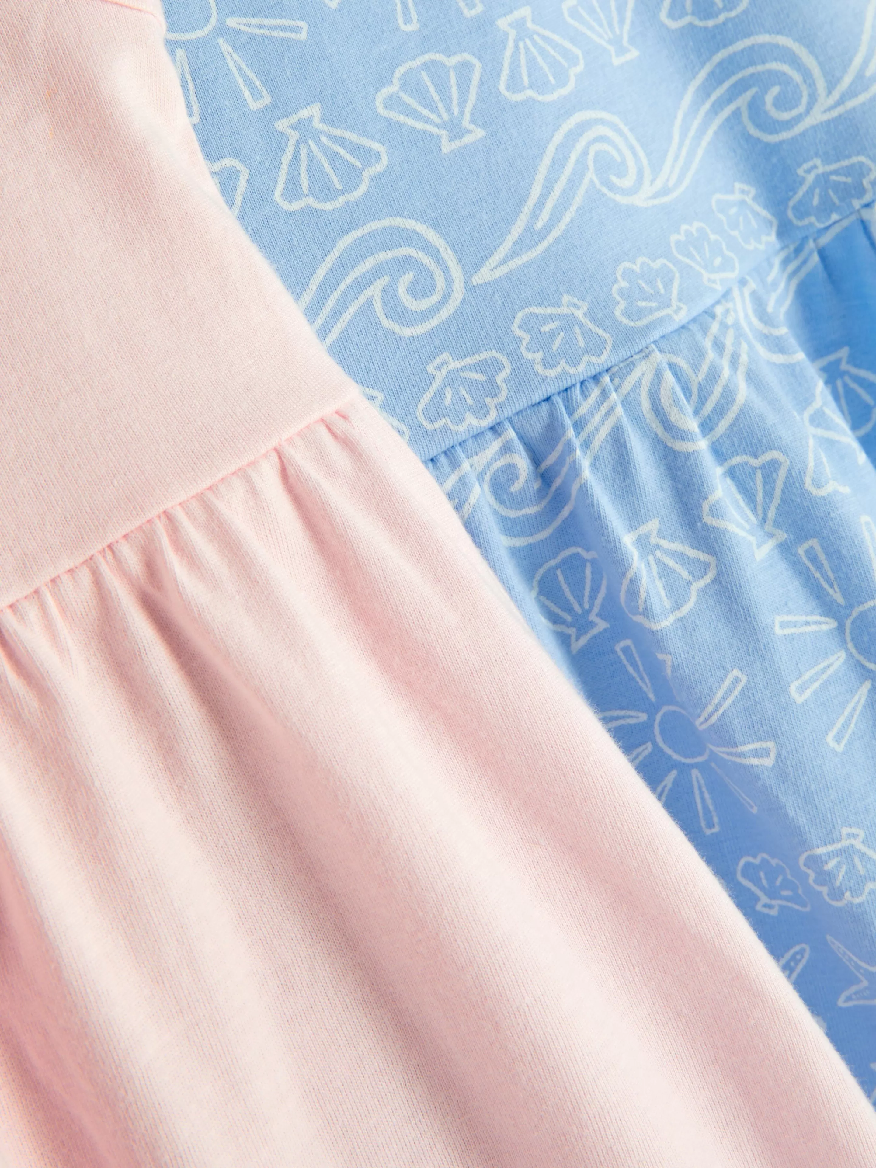 Primark Vestidos Y Faldas | Pack De 2 Pares De Vestidos De Punto Sin Mangas