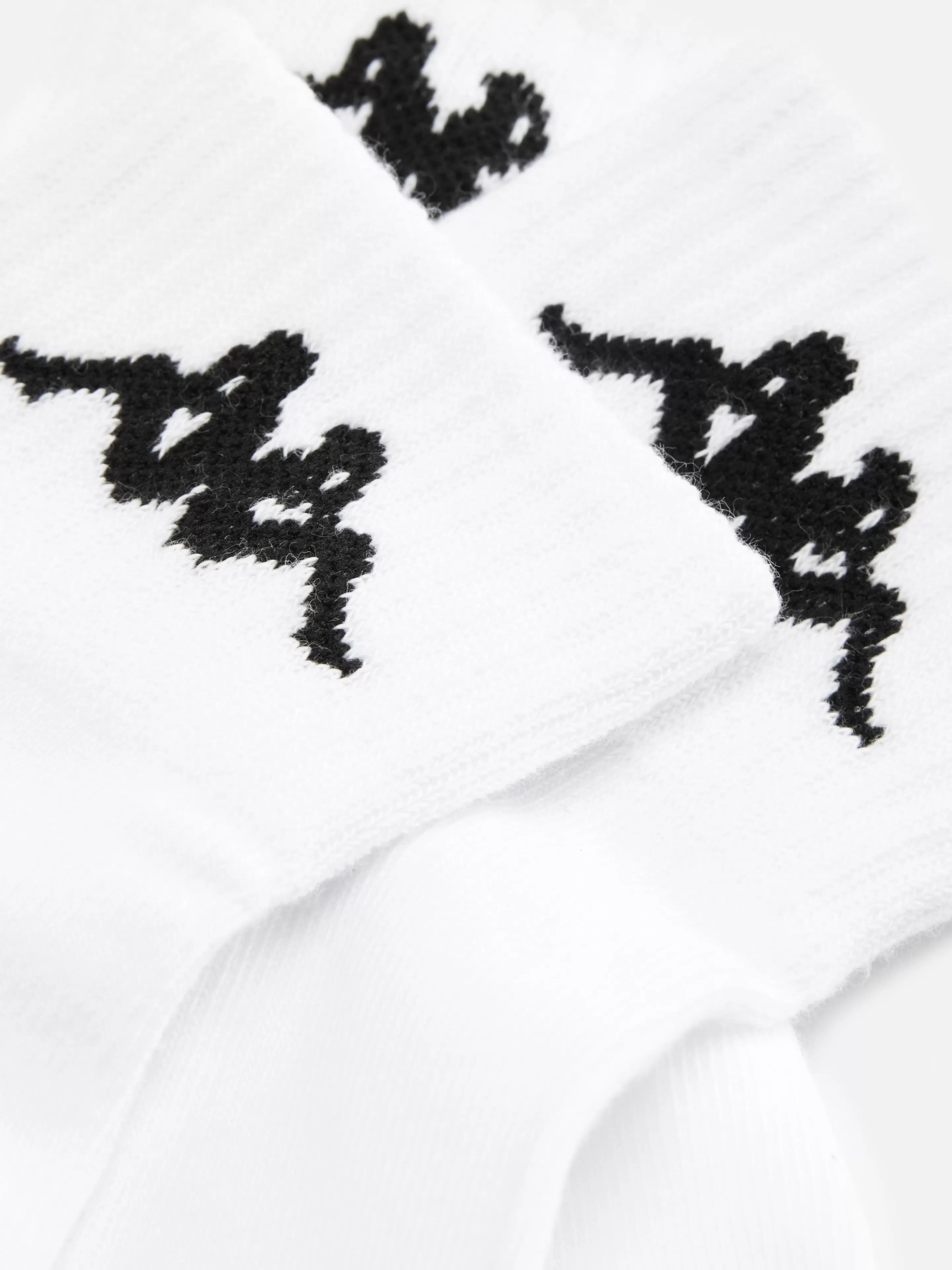 Mujer Primark Calcetines | Pack De 3 Pares De Calcetines De Kappa X
