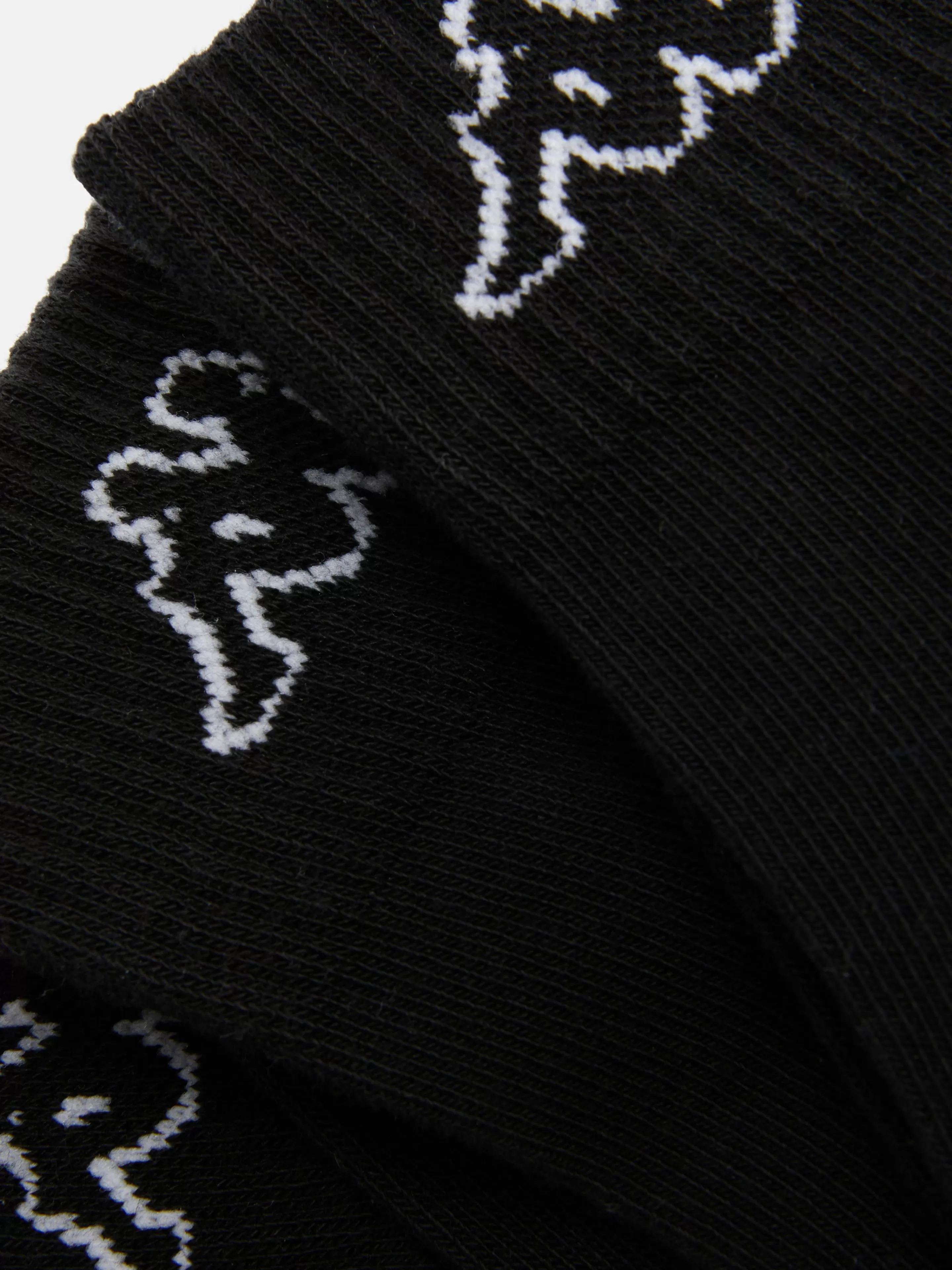 Hombre Primark Calcetines | Ropa Deportiva | Pack De 3 Pares De Calcetines De Kappa X