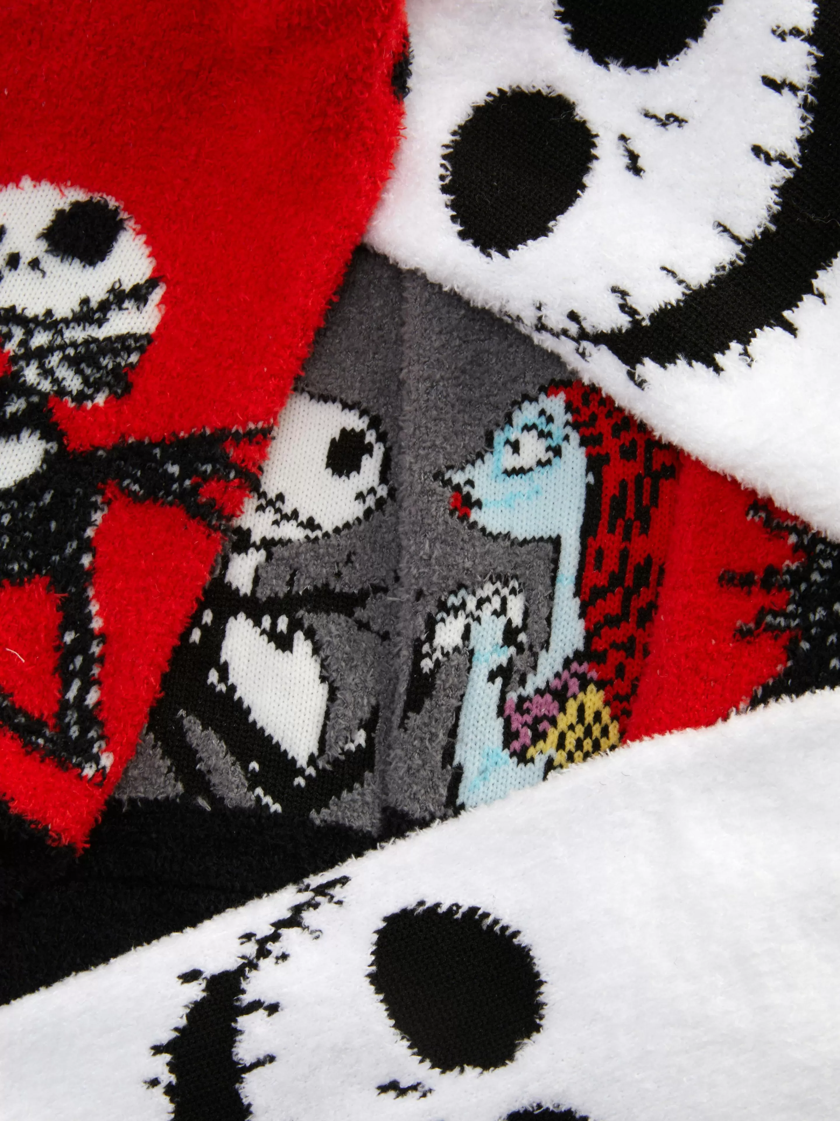Mujer Primark Calcetines | Pack De 3 Pares De Calcetines Deportivos De Disney