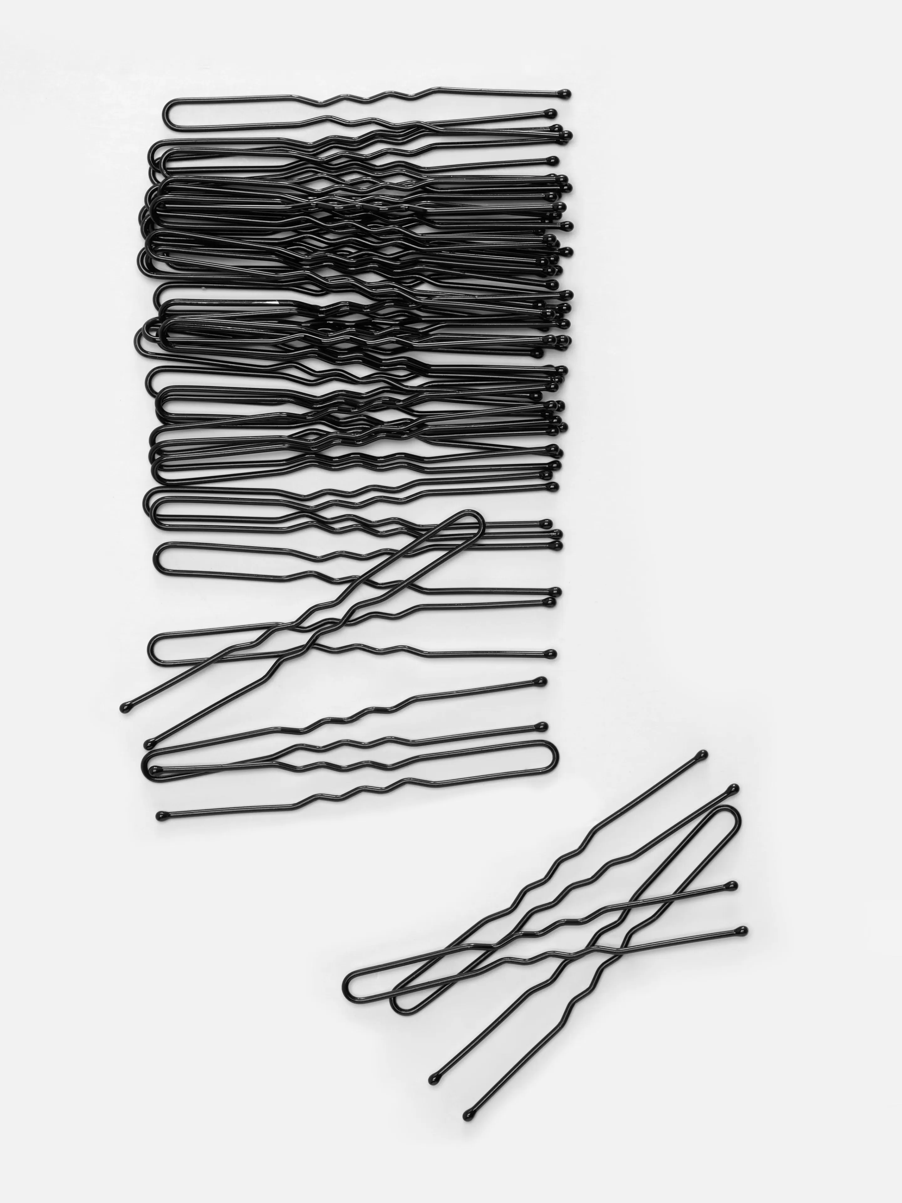 Mujer Primark Accesorios Para El Pelo | Pack De 40 Horquillas Para El Pelo En Caja