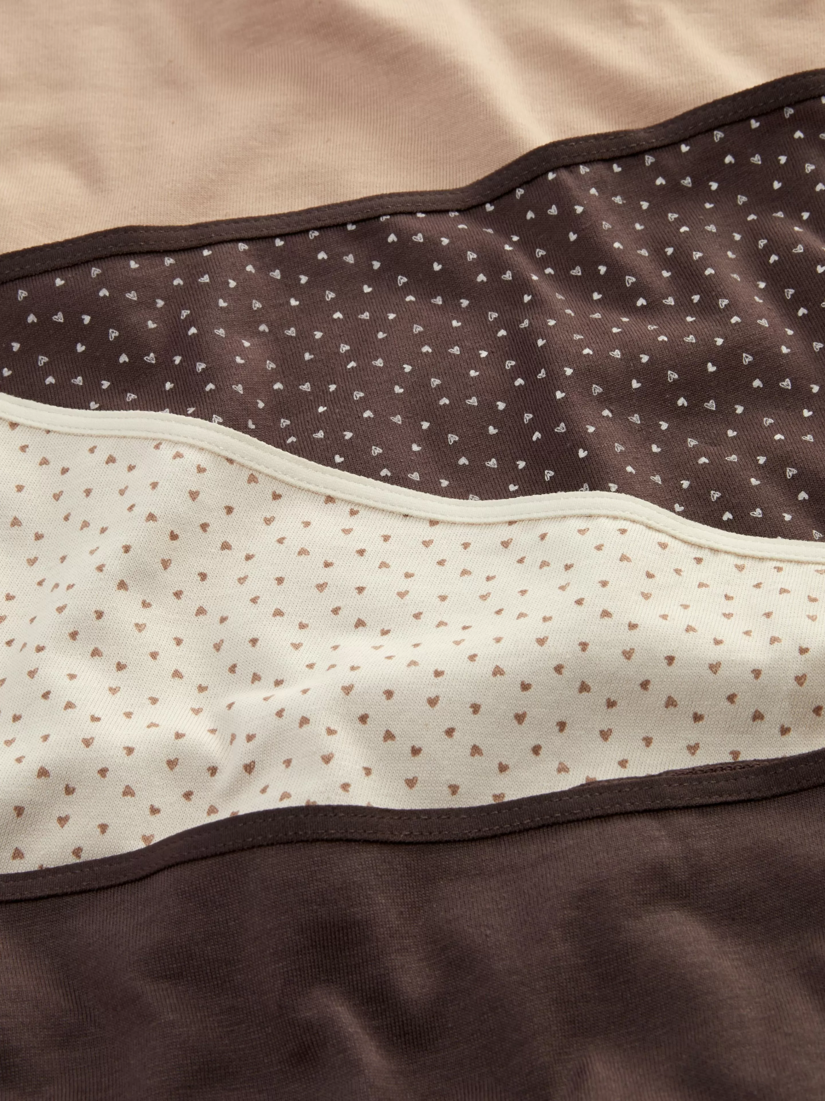Mujer Primark Bragas | Pack De 4 Pantalones Cortos Para El Día A Día