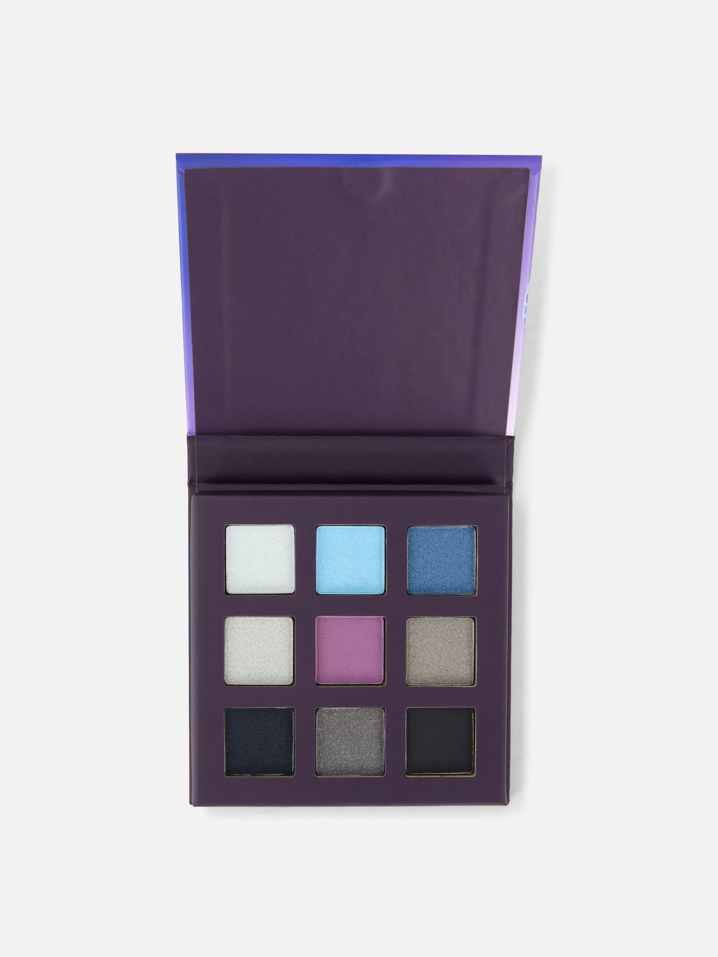 Primark Sombra De Ojos | Paleta De Sombras De Ojos Con 9 Tonos De PS...