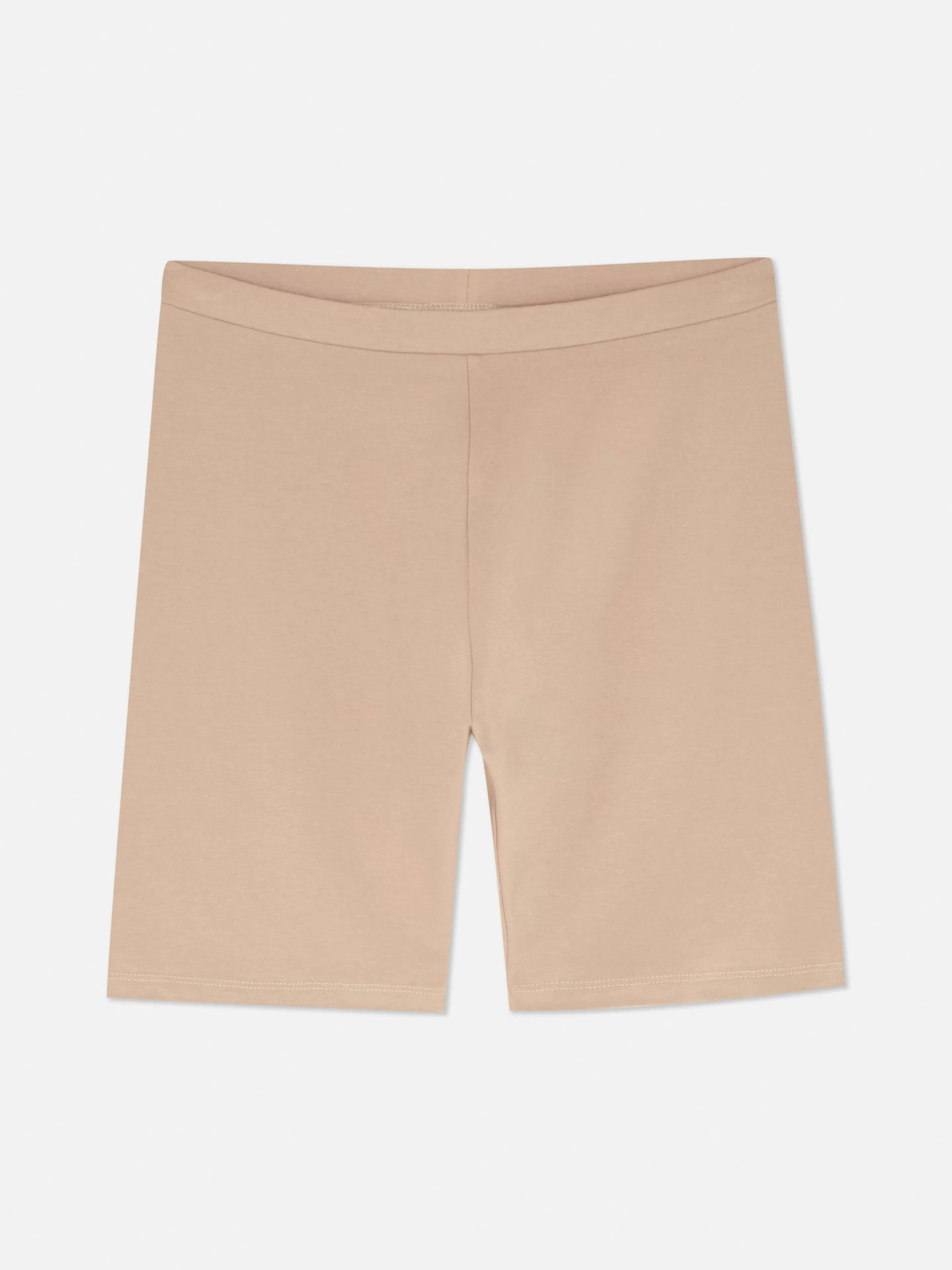 Mujer Primark Pantalones Cortos | Pantalón Corto De Algodón De Ciclista