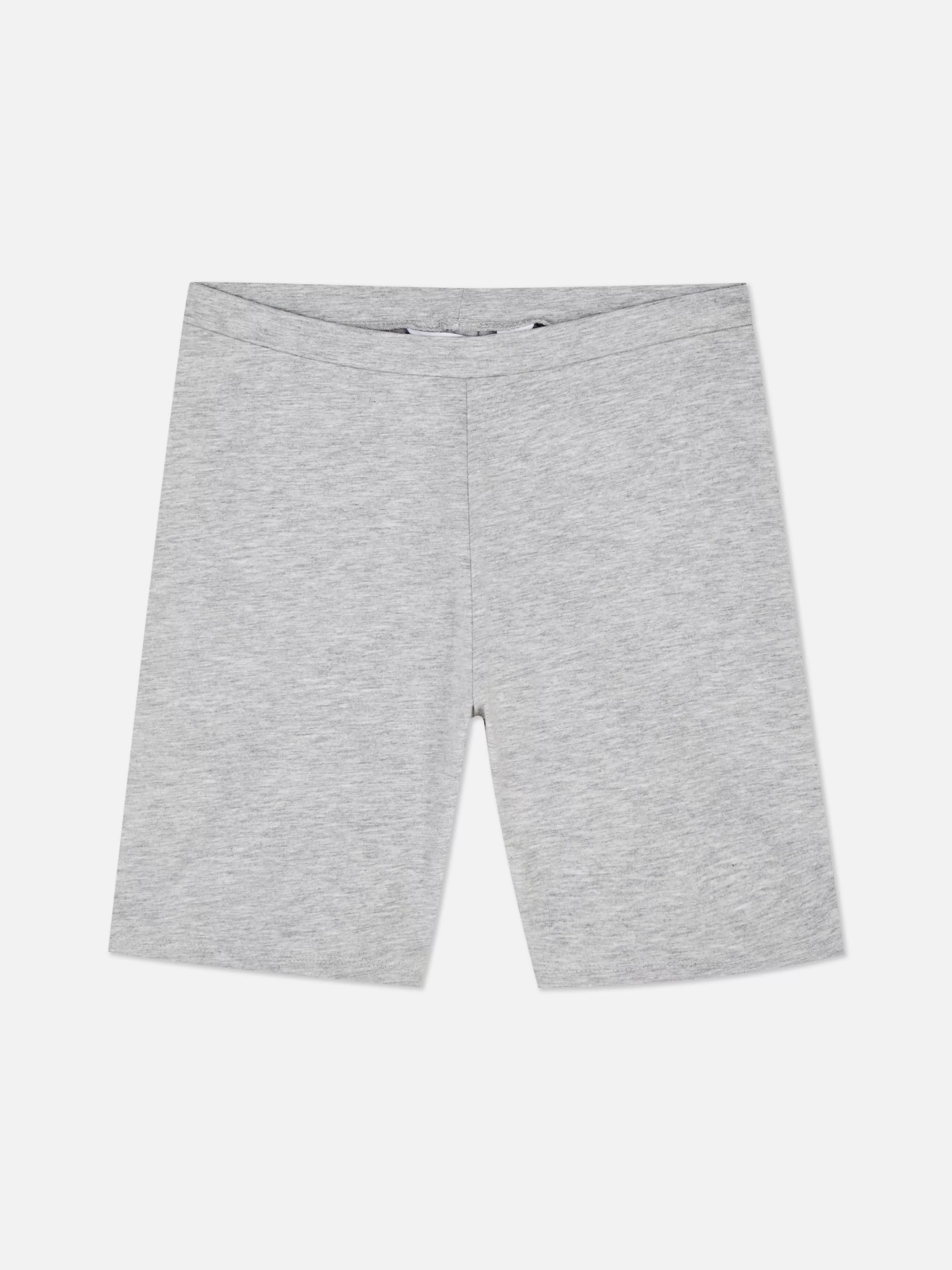 Mujer Primark Pantalones Cortos | Pantalón Corto De Algodón De Ciclista